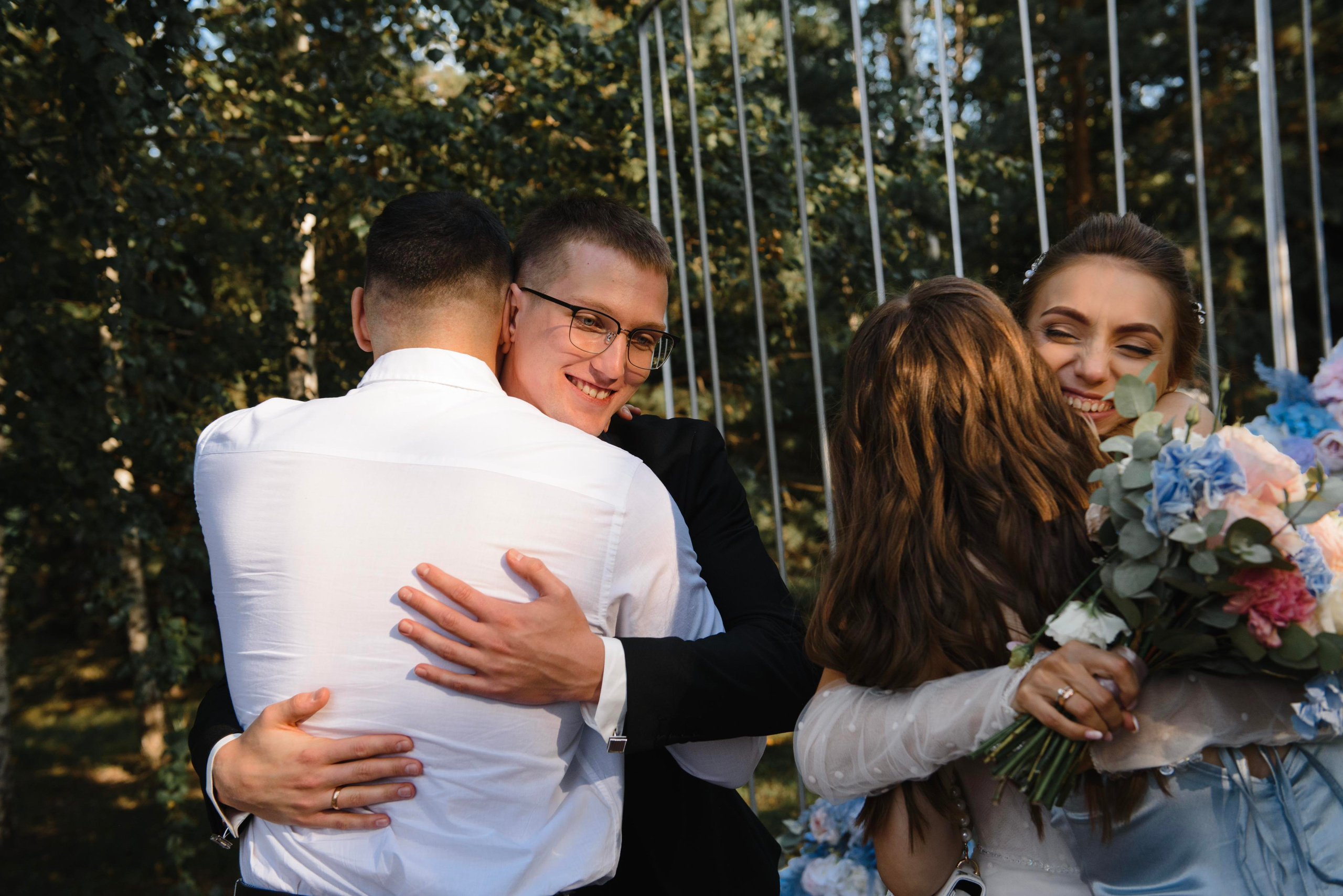 Фотограф Тамбов Андрей Шаталов. Свадебный фотограф в Тамбове Андрей Шаталов