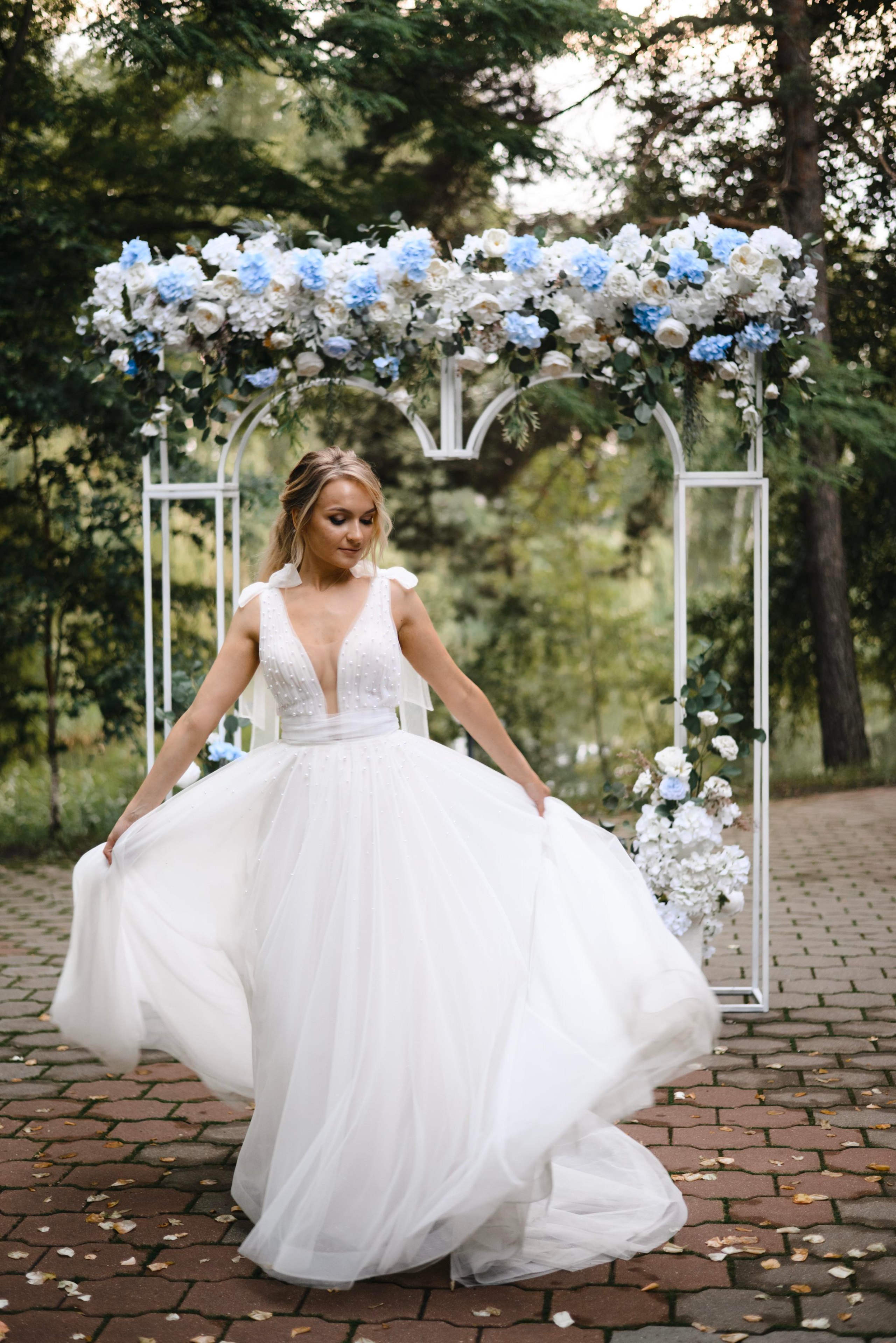 Романтичное утро и трогательная выездная церемония. Свадебный фотограф в Тамбове Андрей Шаталов