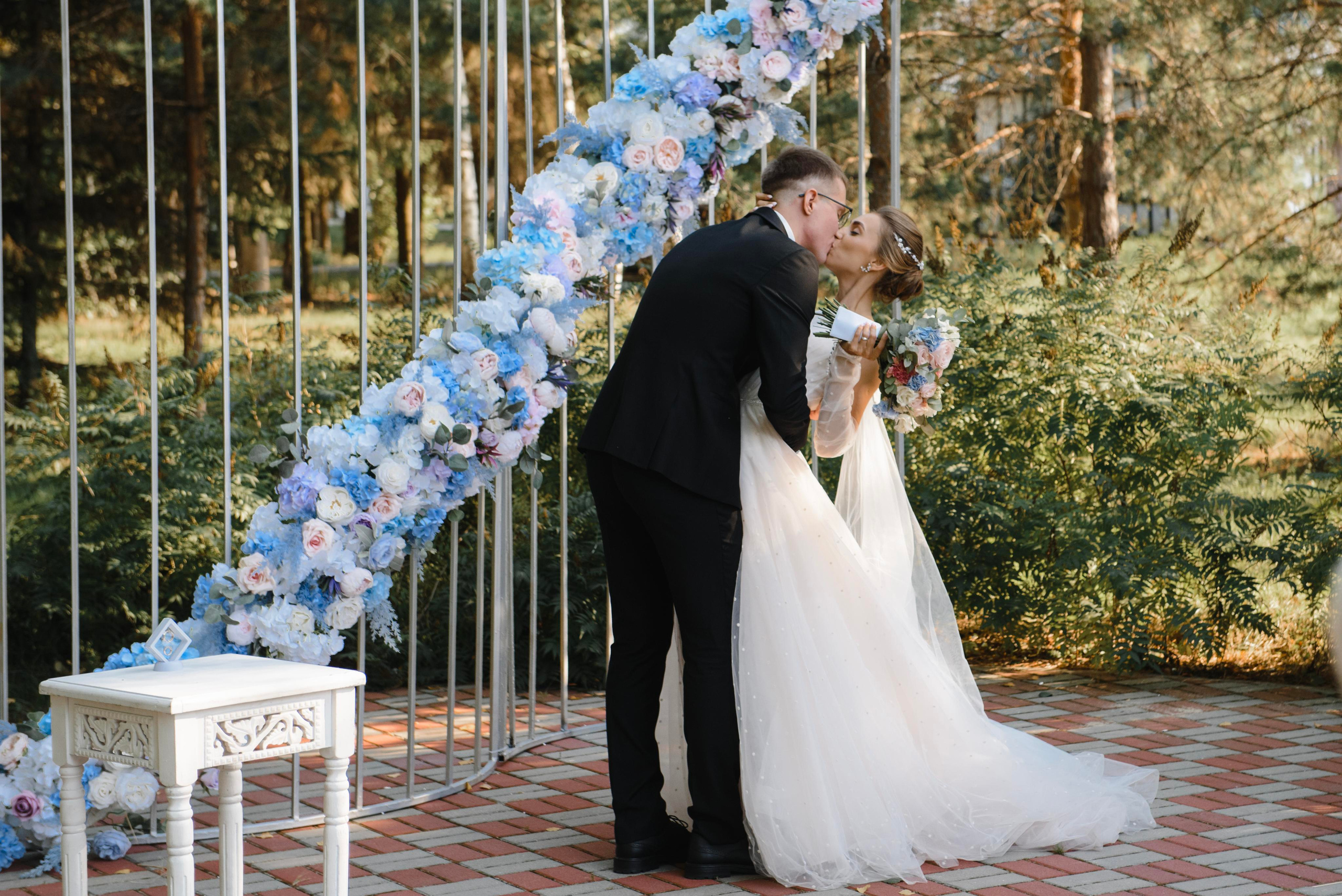 Фотограф Тамбов Андрей Шаталов. Свадебный фотограф в Тамбове Андрей Шаталов