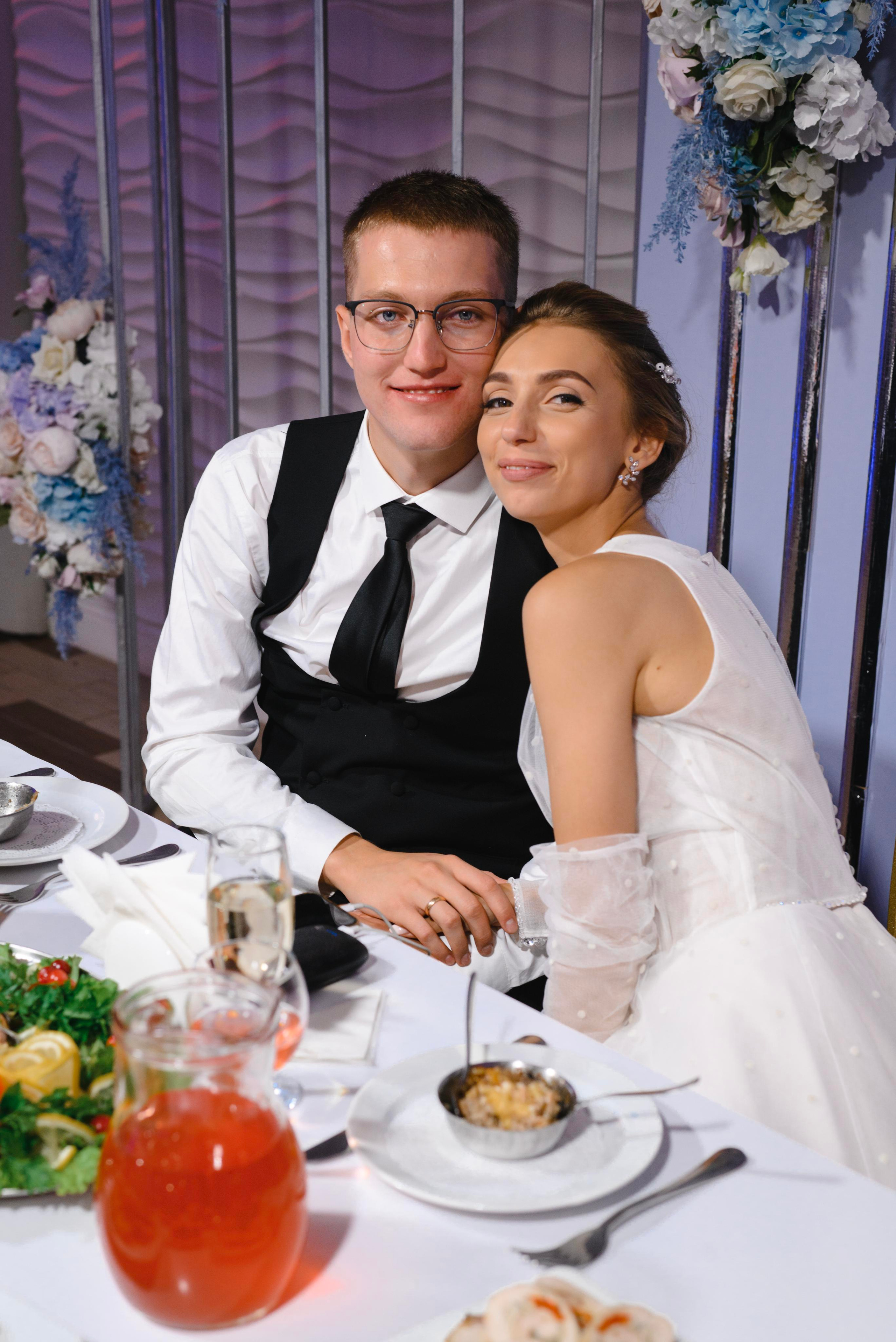 Фотограф Тамбов Андрей Шаталов. Свадебный фотограф в Тамбове Андрей Шаталов