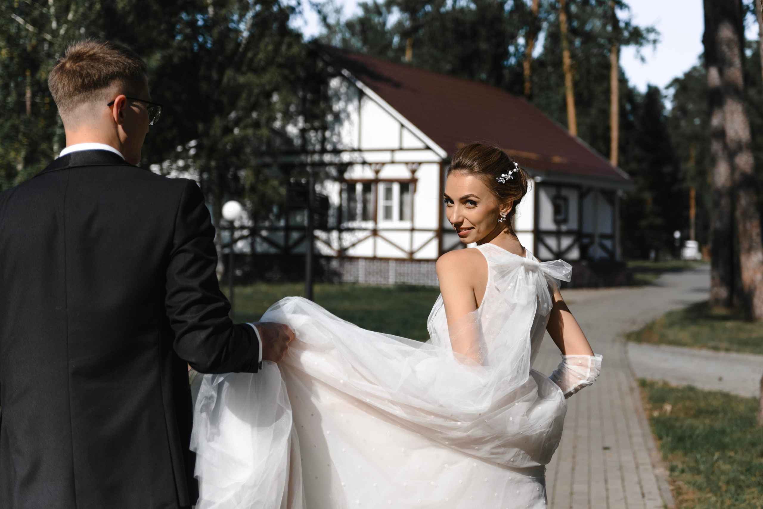 Фотограф Тамбов Андрей Шаталов. Свадебный фотограф в Тамбове Андрей Шаталов