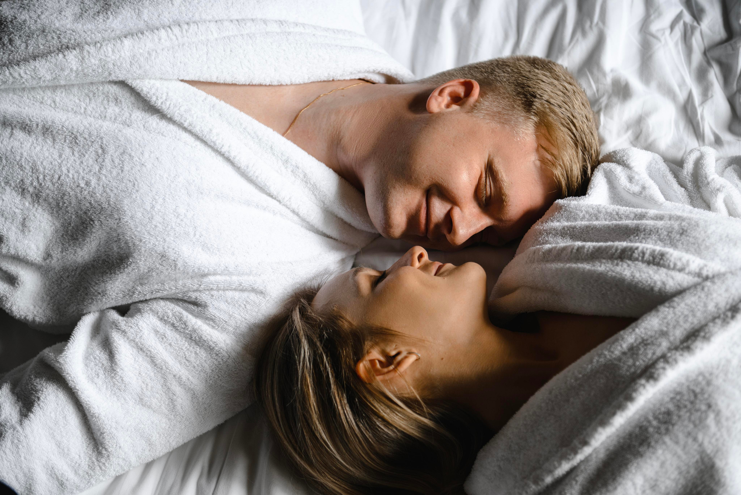 Романтичное утро и трогательная выездная церемония. Свадебный фотограф в Тамбове Андрей Шаталов