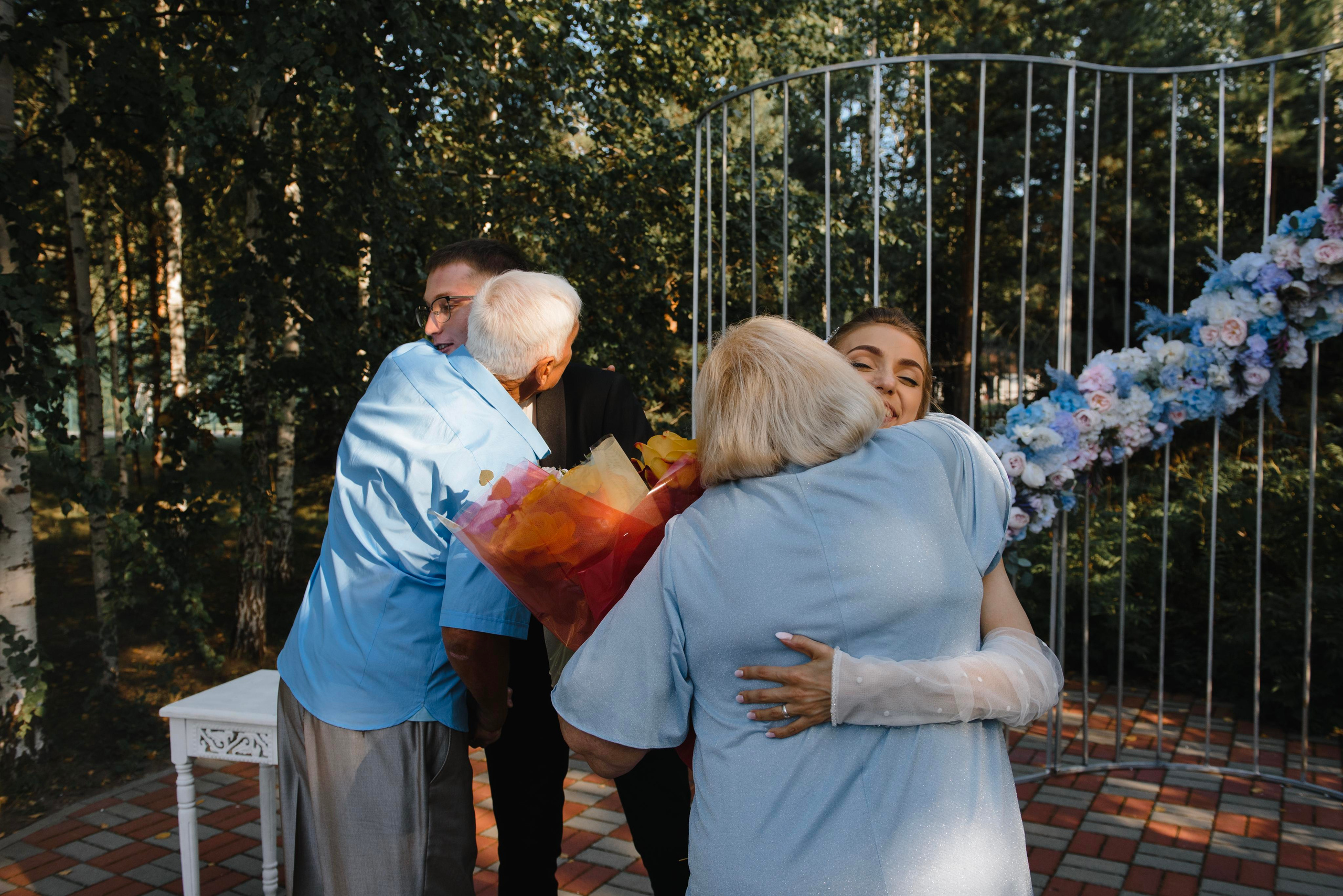 Фотограф Тамбов Андрей Шаталов. Свадебный фотограф в Тамбове Андрей Шаталов