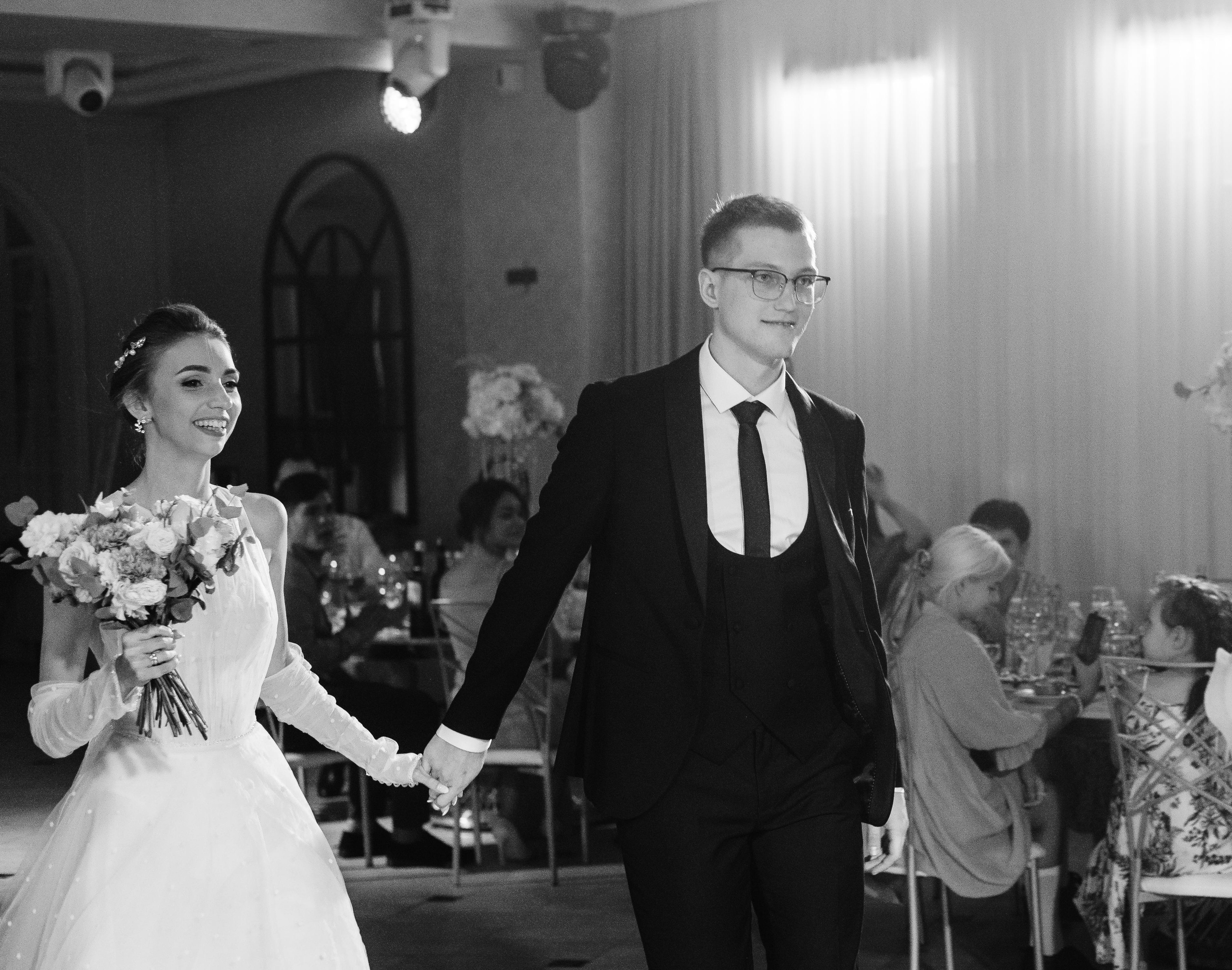 Фотограф Тамбов Андрей Шаталов. Свадебный фотограф в Тамбове Андрей Шаталов