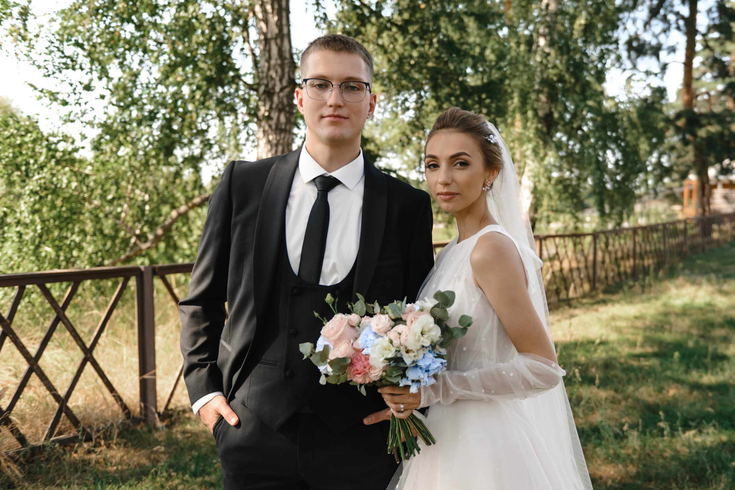 Фотограф Тамбов Андрей Шаталов. Свадебный фотограф в Тамбове Андрей Шаталов