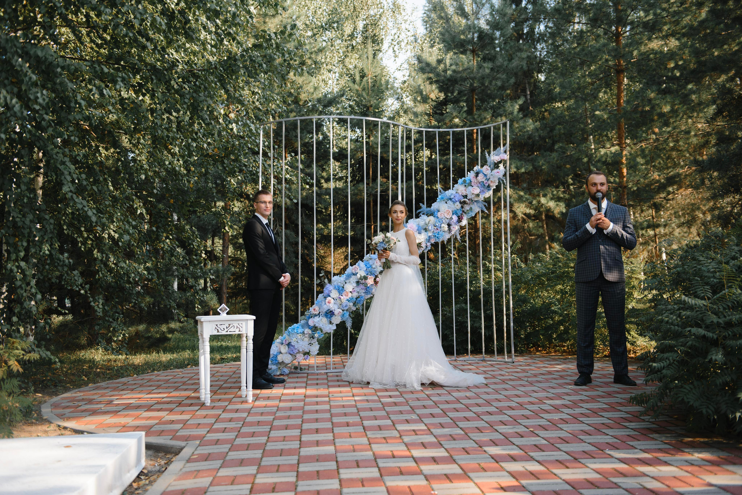 Фотограф Тамбов Андрей Шаталов. Свадебный фотограф в Тамбове Андрей Шаталов