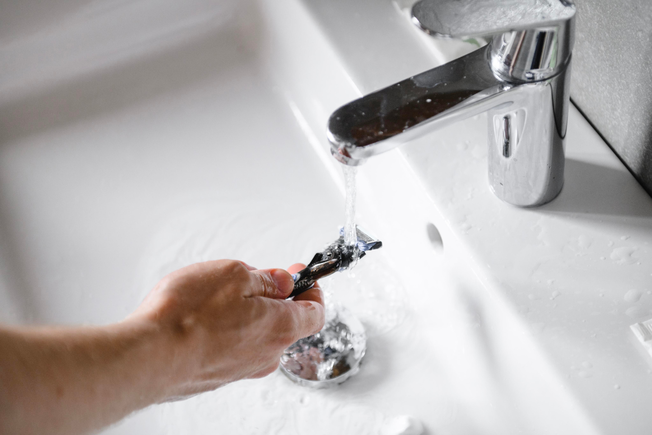 Романтичное утро и трогательная выездная церемония. Свадебный фотограф в Тамбове Андрей Шаталов