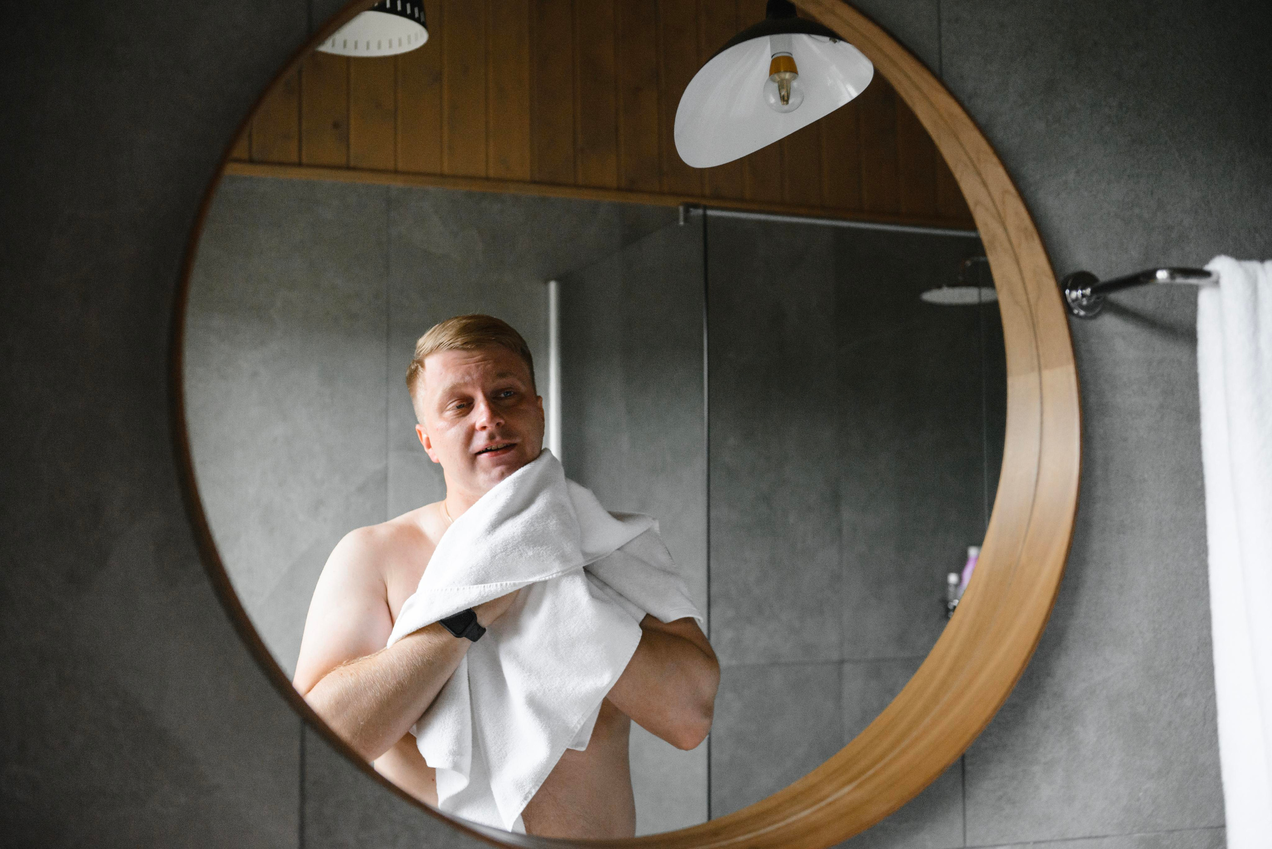 Романтичное утро и трогательная выездная церемония. Свадебный фотограф в Тамбове Андрей Шаталов