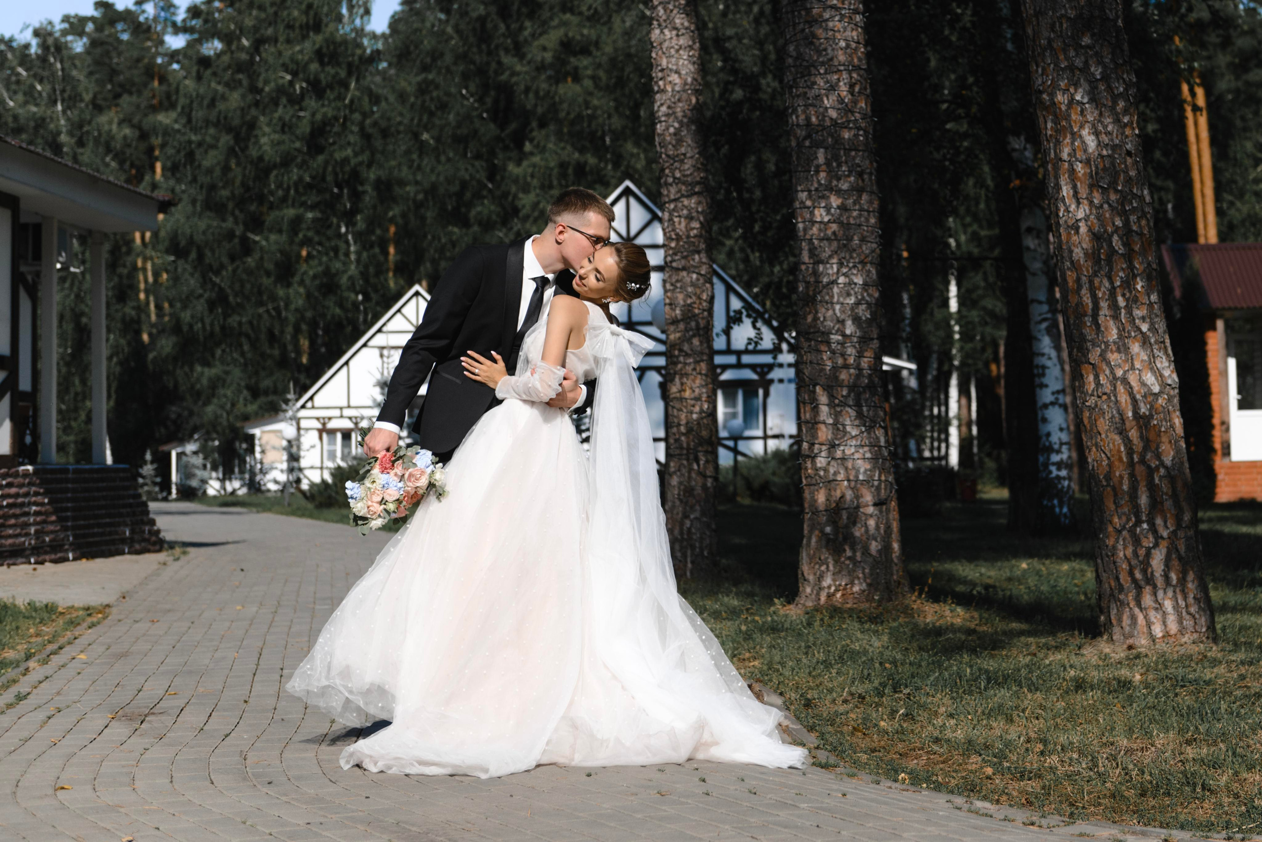 Фотограф Тамбов Андрей Шаталов. Свадебный фотограф в Тамбове Андрей Шаталов