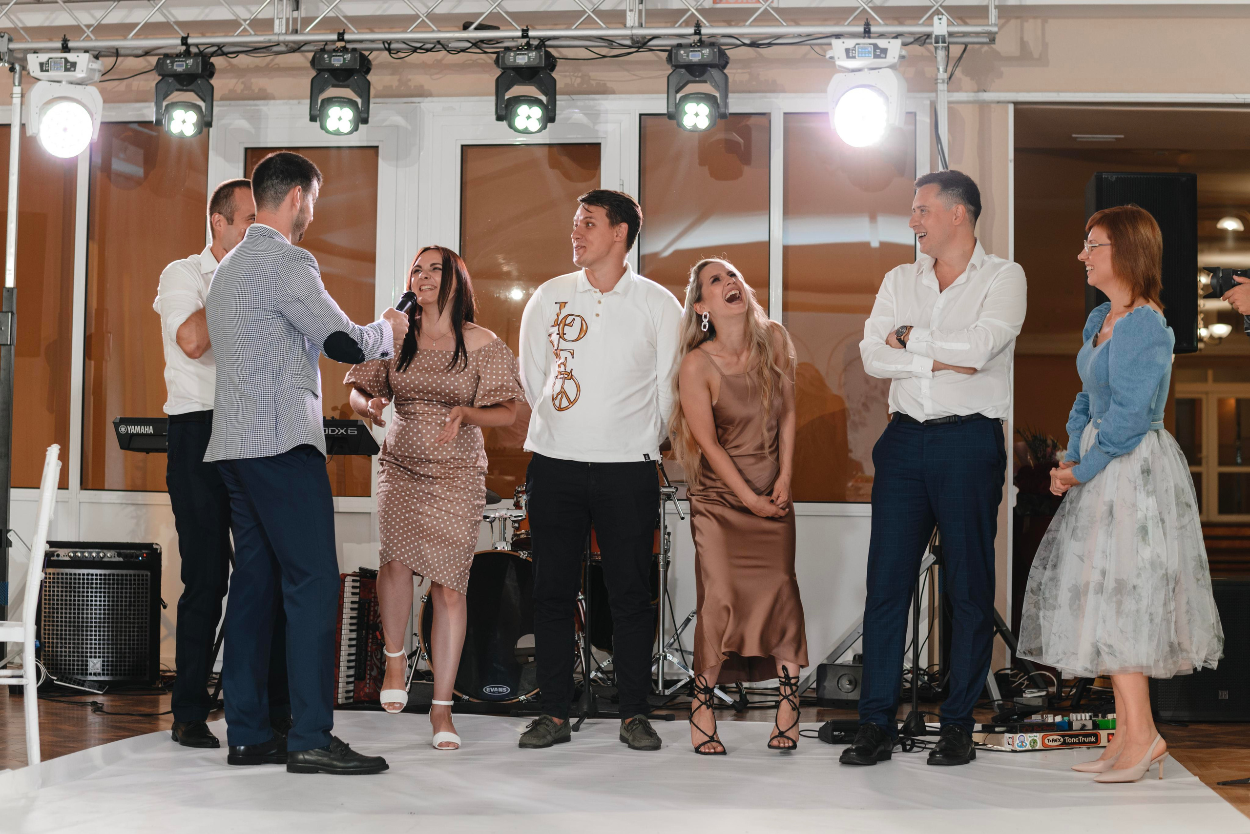 Романтичное утро и трогательная выездная церемония. Свадебный фотограф в Тамбове Андрей Шаталов