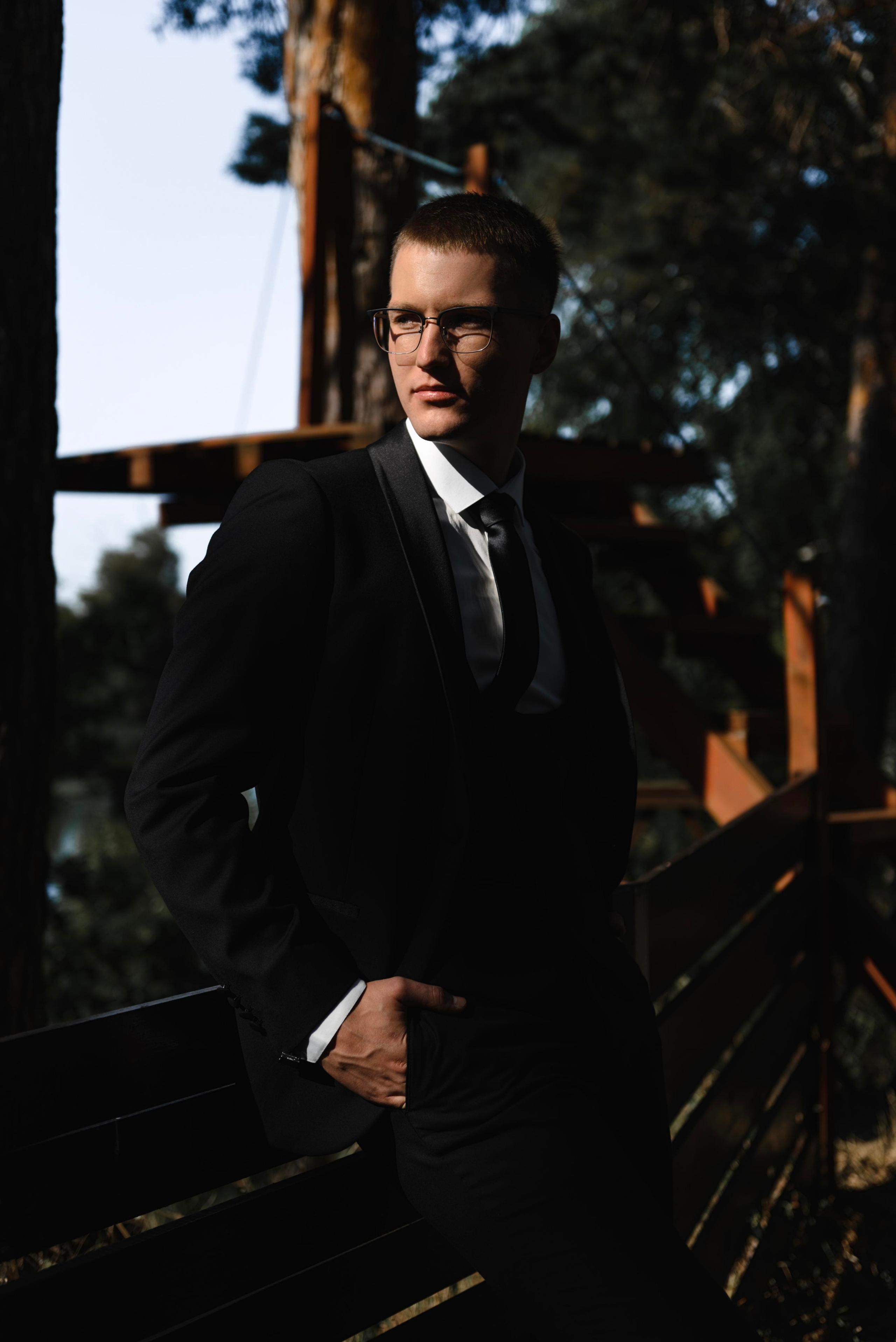 Фотограф Тамбов Андрей Шаталов. Свадебный фотограф в Тамбове Андрей Шаталов