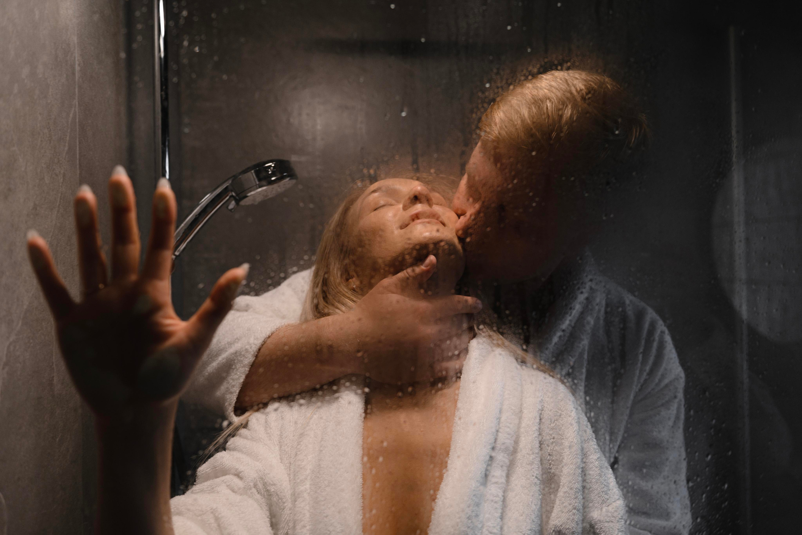 Романтичное утро и трогательная выездная церемония. Свадебный фотограф в Тамбове Андрей Шаталов