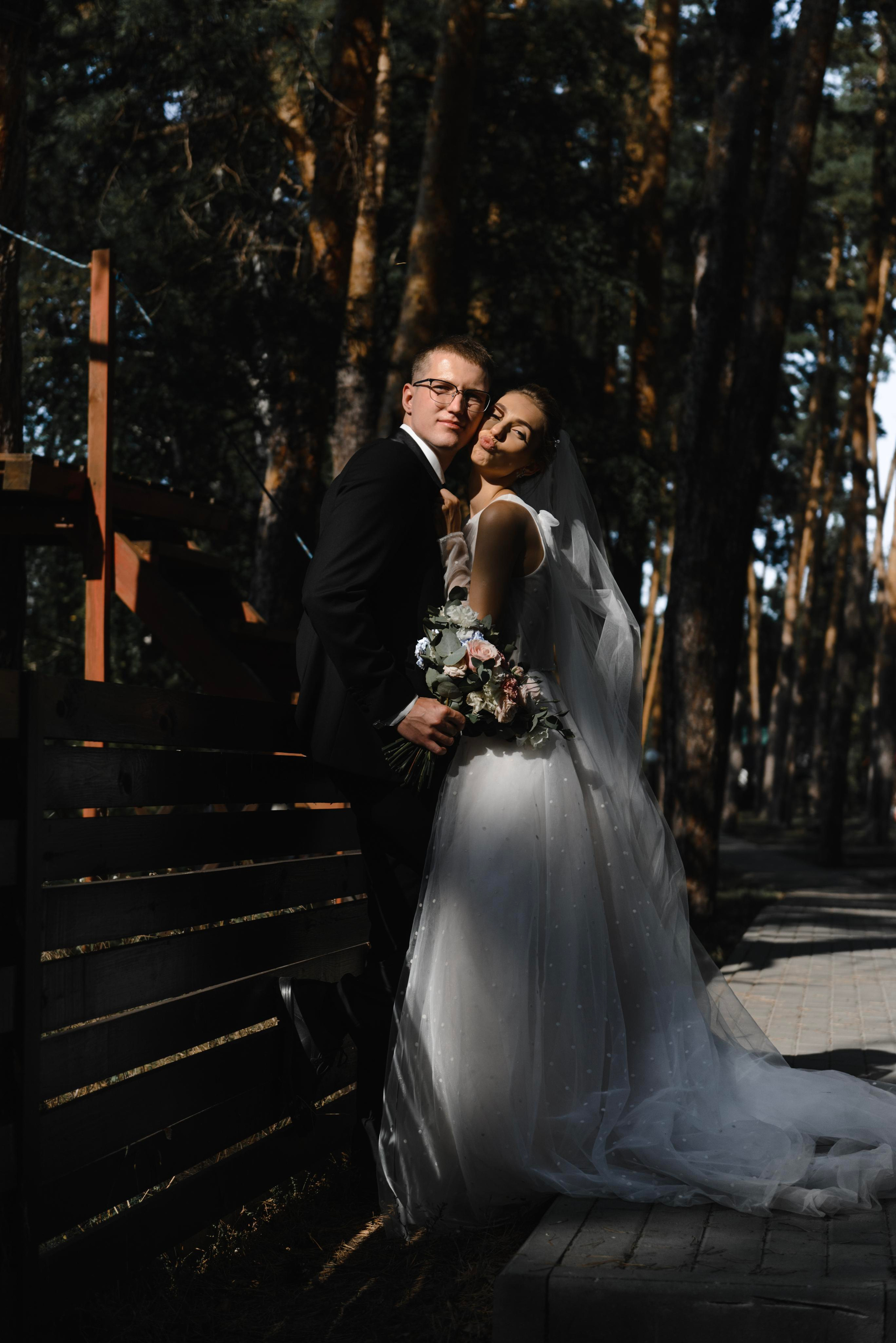 Фотограф Тамбов Андрей Шаталов. Свадебный фотограф в Тамбове Андрей Шаталов