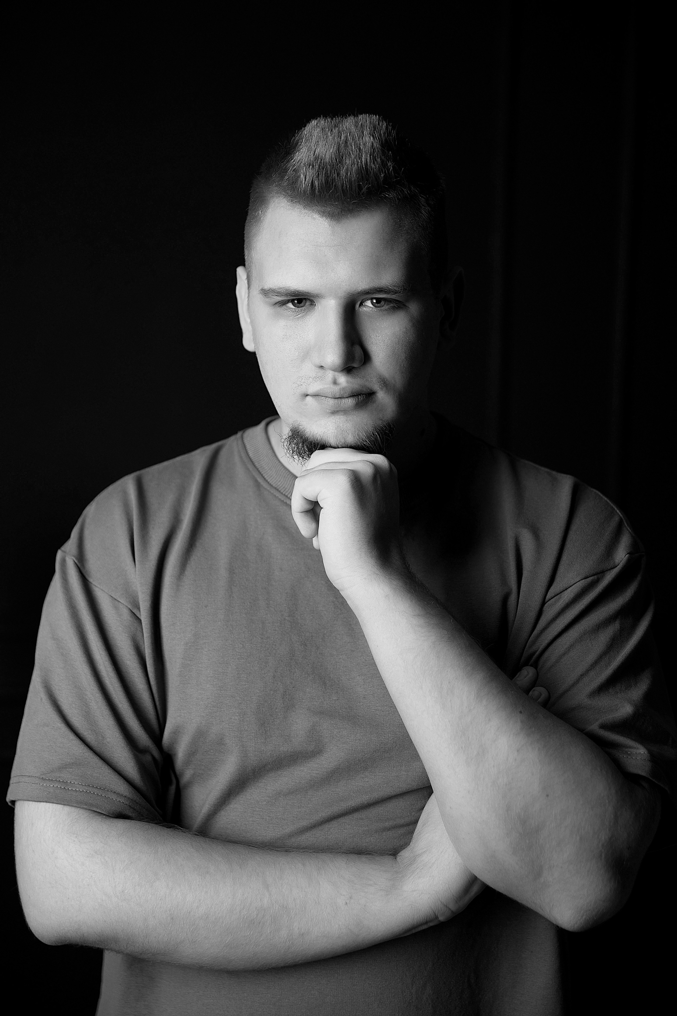 «ПАЦАНЫ». Детский школьный фотограф в Кемерово Зиновьева Екатерина