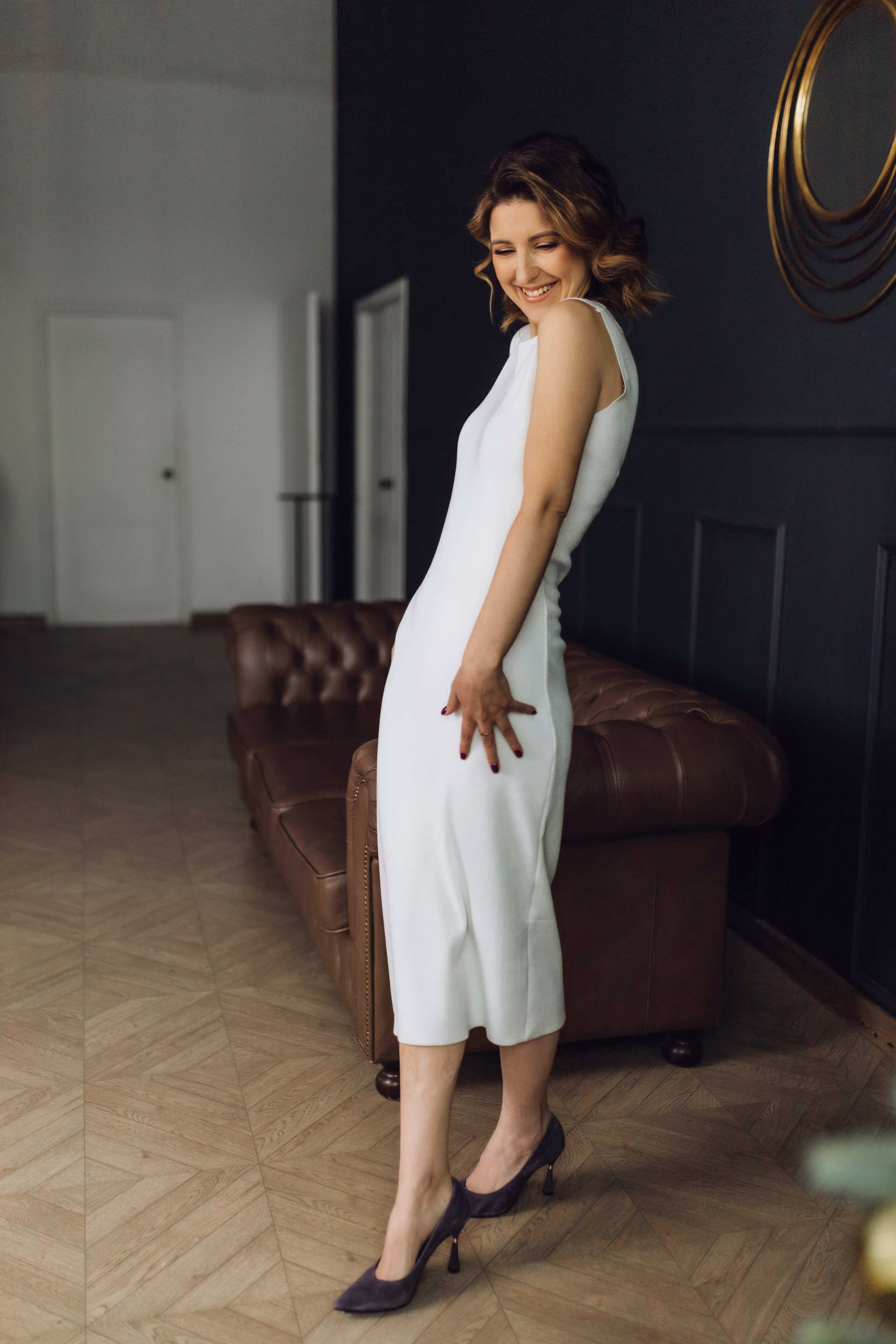 Елена. Фотограф Анна Шибанова Ангарск-Иркутск