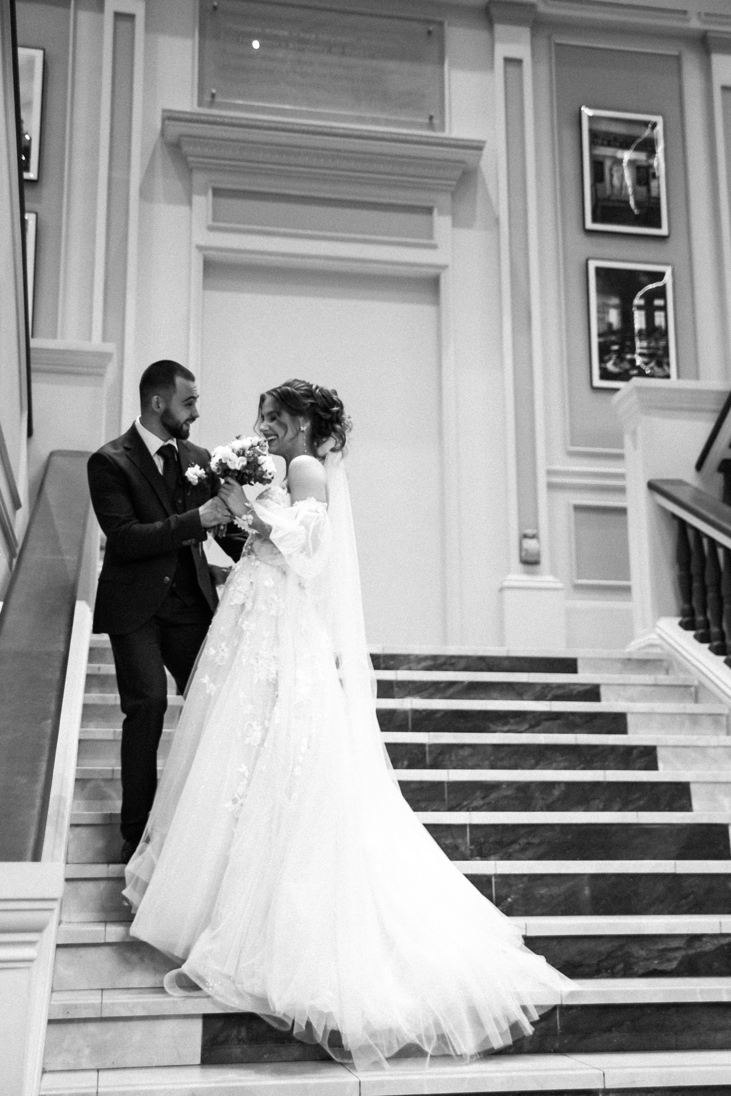 Wedding november vibe. Свадебный и семейный фотограф в Ижевске Романова Ольга