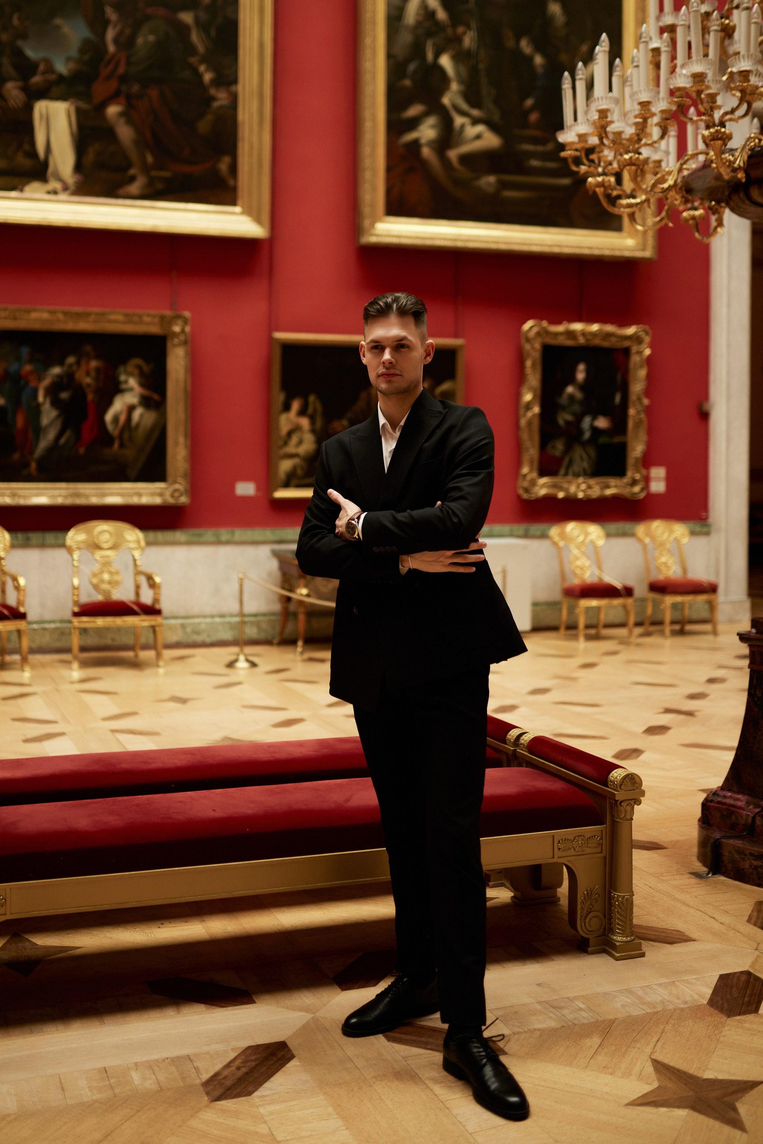 Артем и Лолита. Свадебный фотограф Светлана Кривчикова