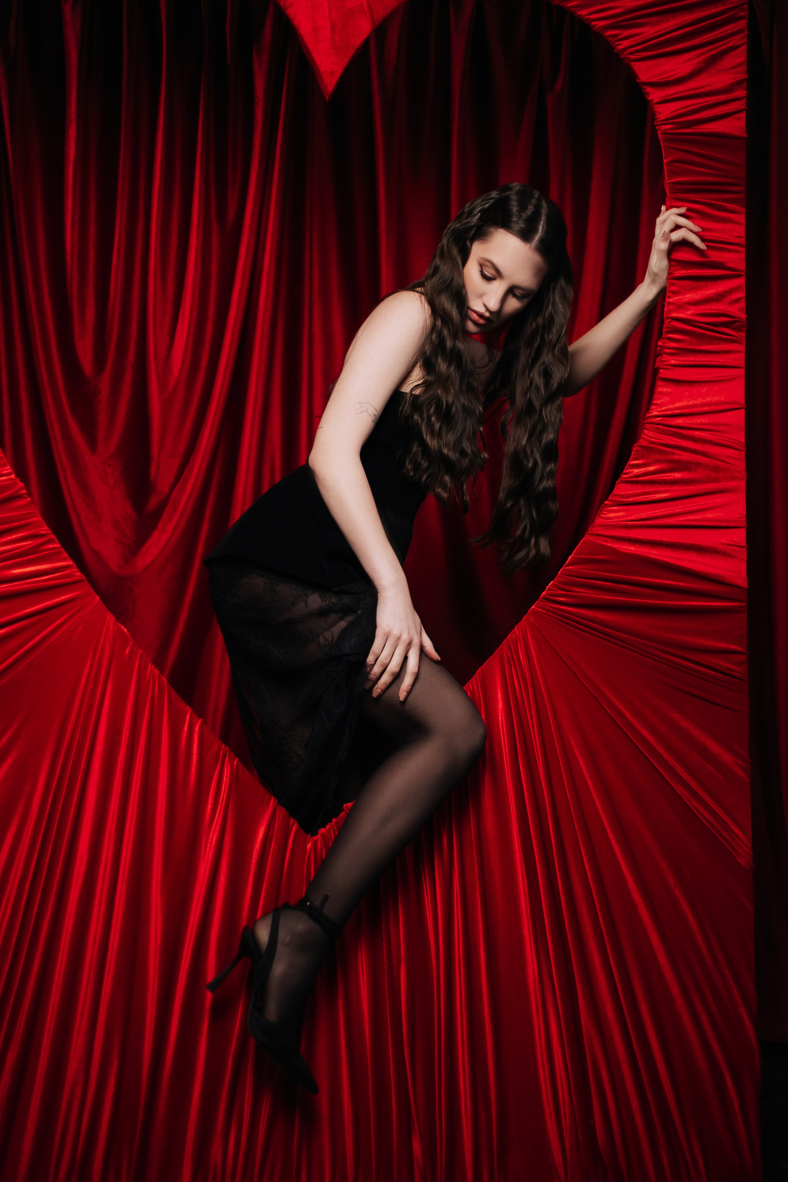 Яна. Фотограф в Крыму | Виктория Нотевская