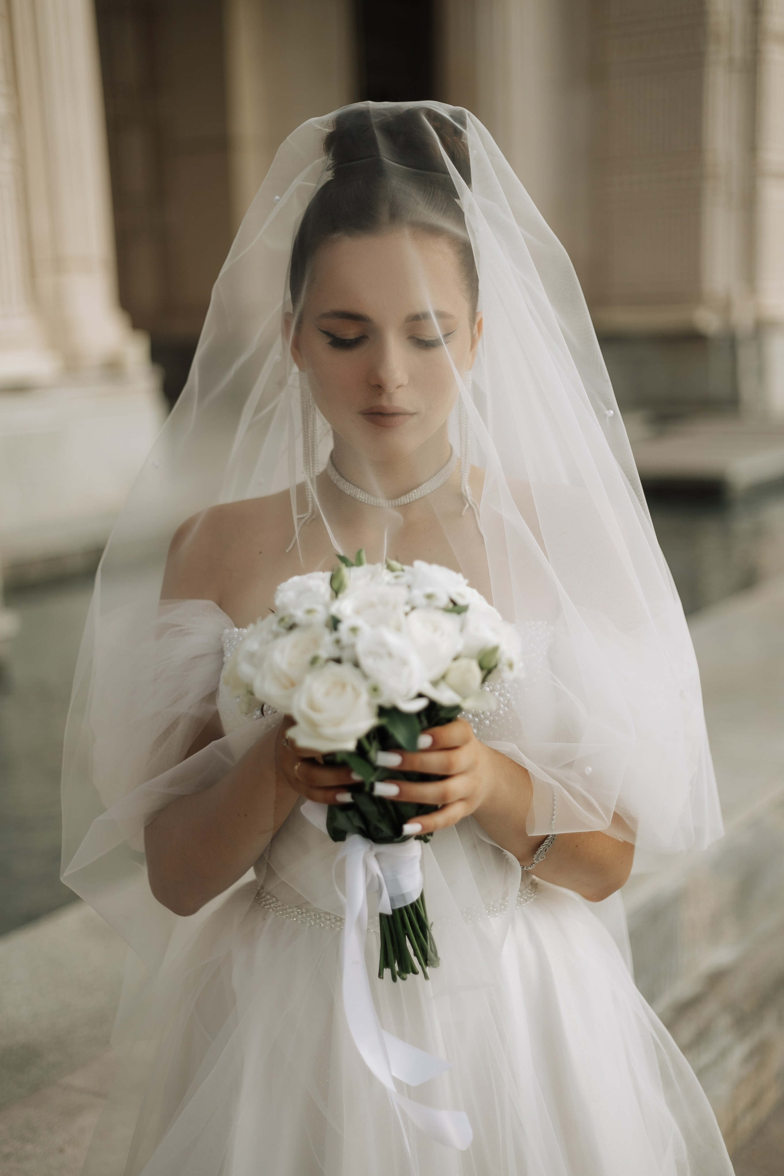 Иван и Дарья (Новый Херсонес). Фотограф в Крыму | Виктория Нотевская