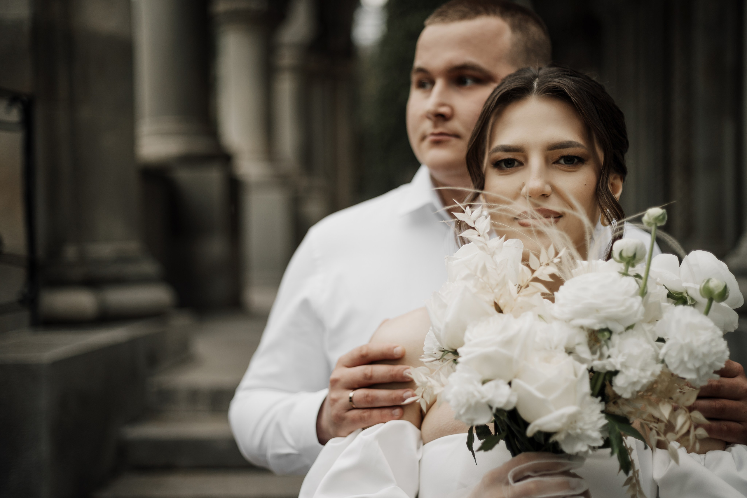 Данил и Алина. Фотограф в Крыму | Виктория Нотевская