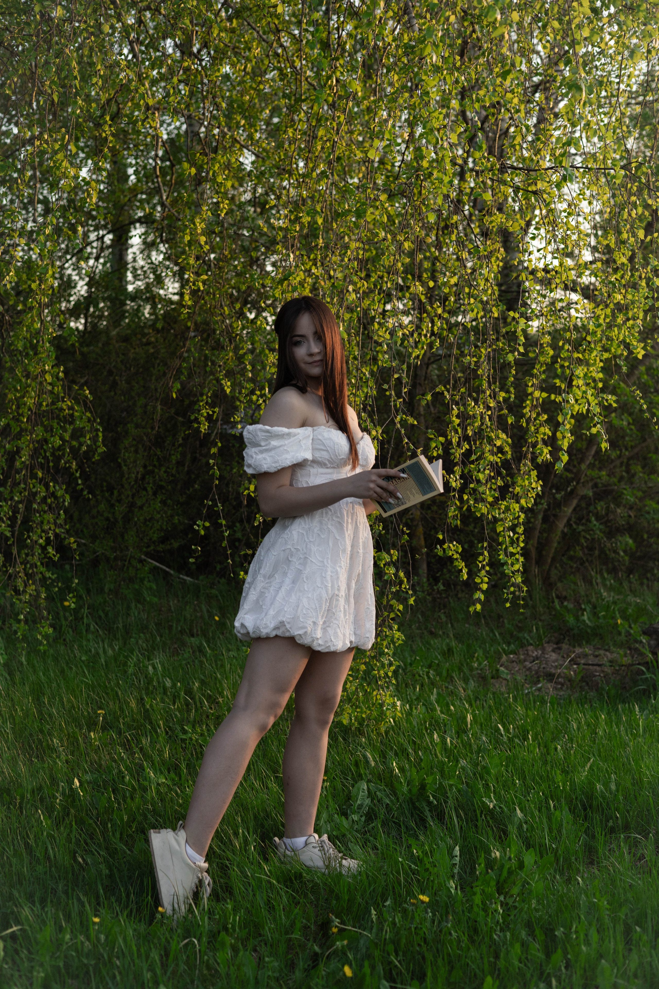 🌸Весенний пикник🌸. Портретный фотограф в Саратове