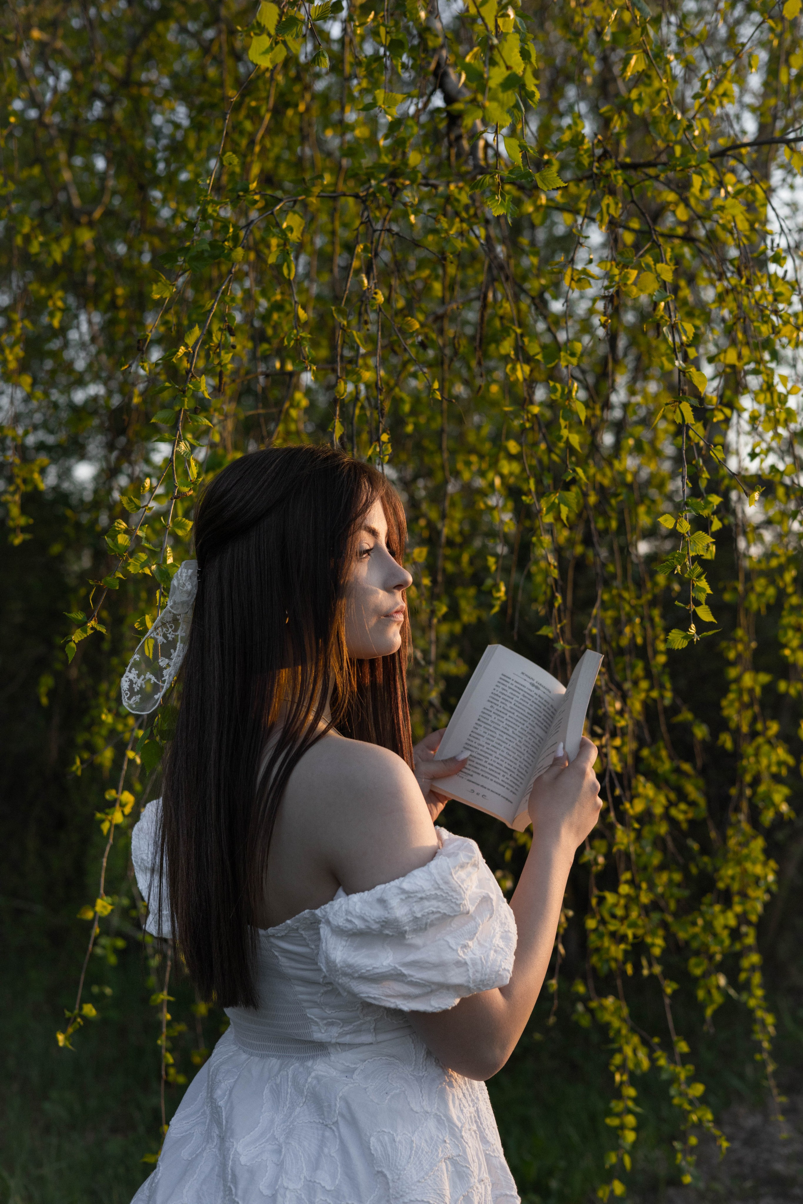 🌸Весенний пикник🌸. Портретный фотограф в Саратове