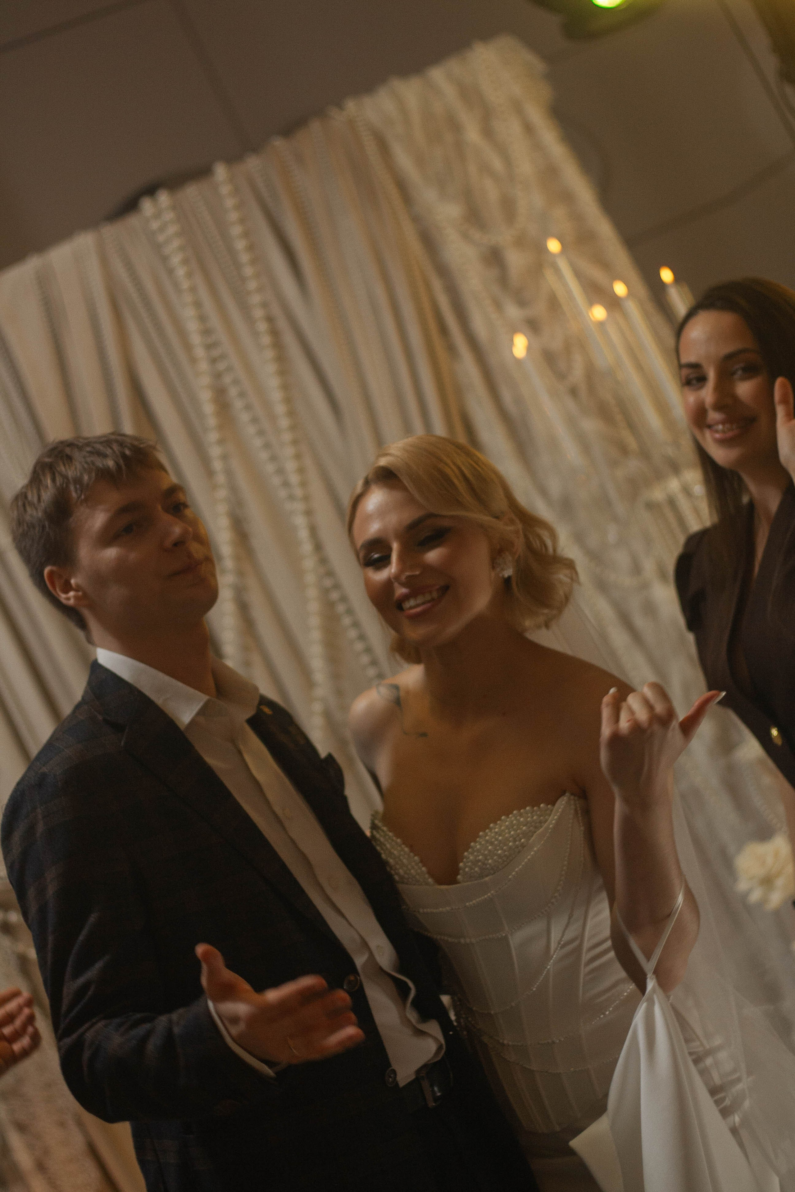 💕История Алины и Михаила💕. Портретный фотограф в Саратове