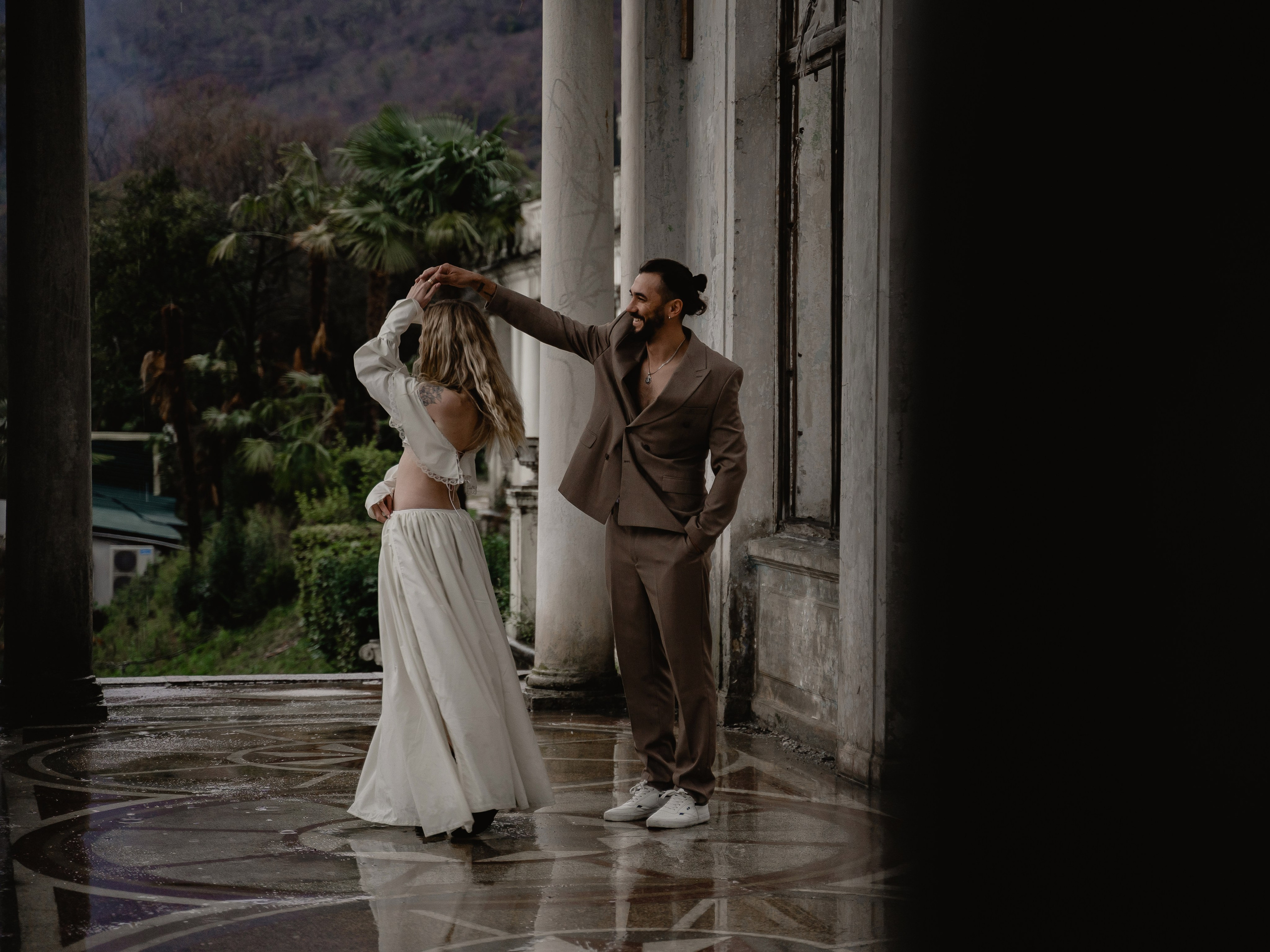 Bali. Свадебный фотограф Диана Бирюкова Казань