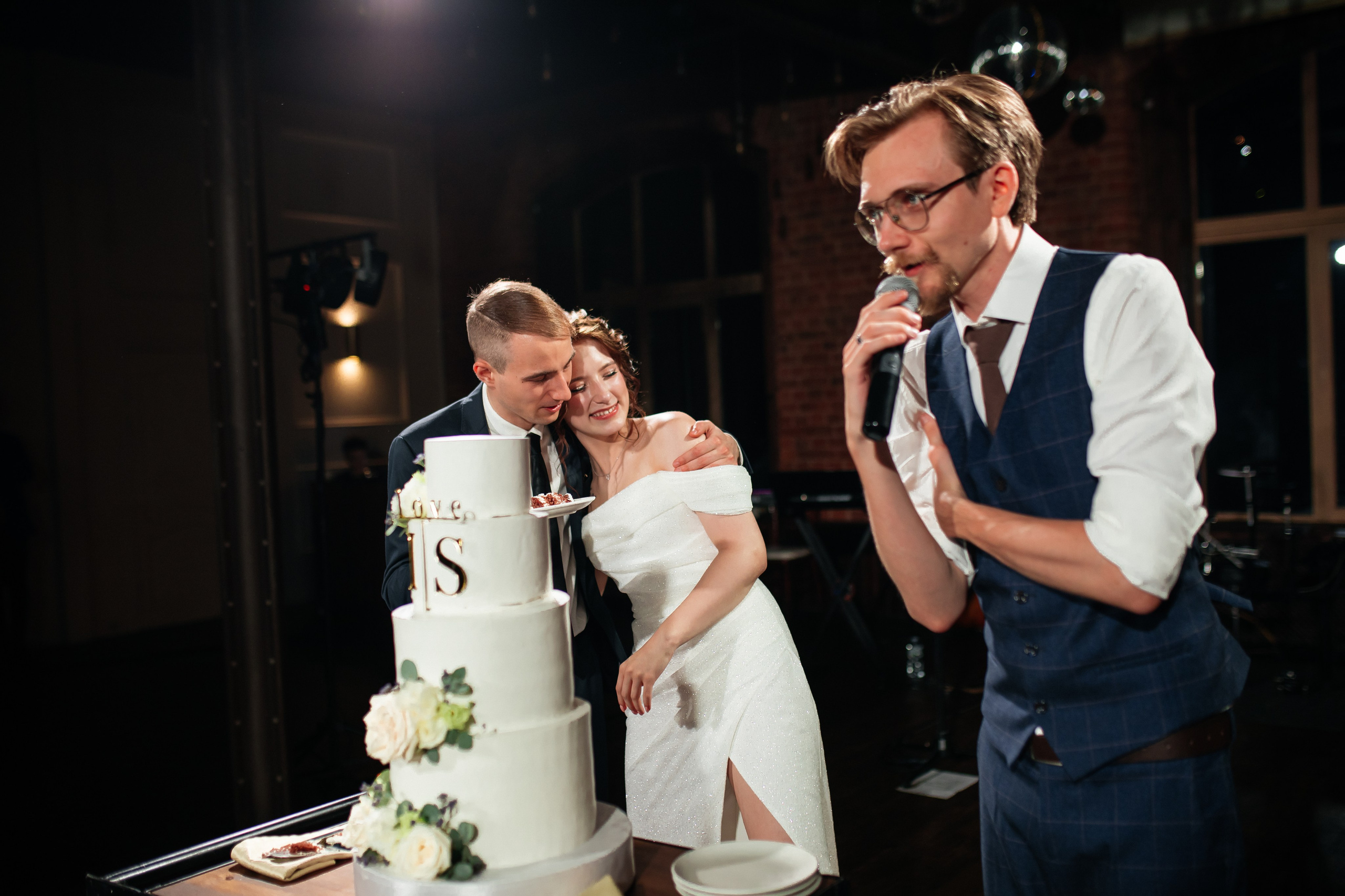 Wedding Day. Анна Михайлова|Свадебный фотограф в Санкт-Петербурге