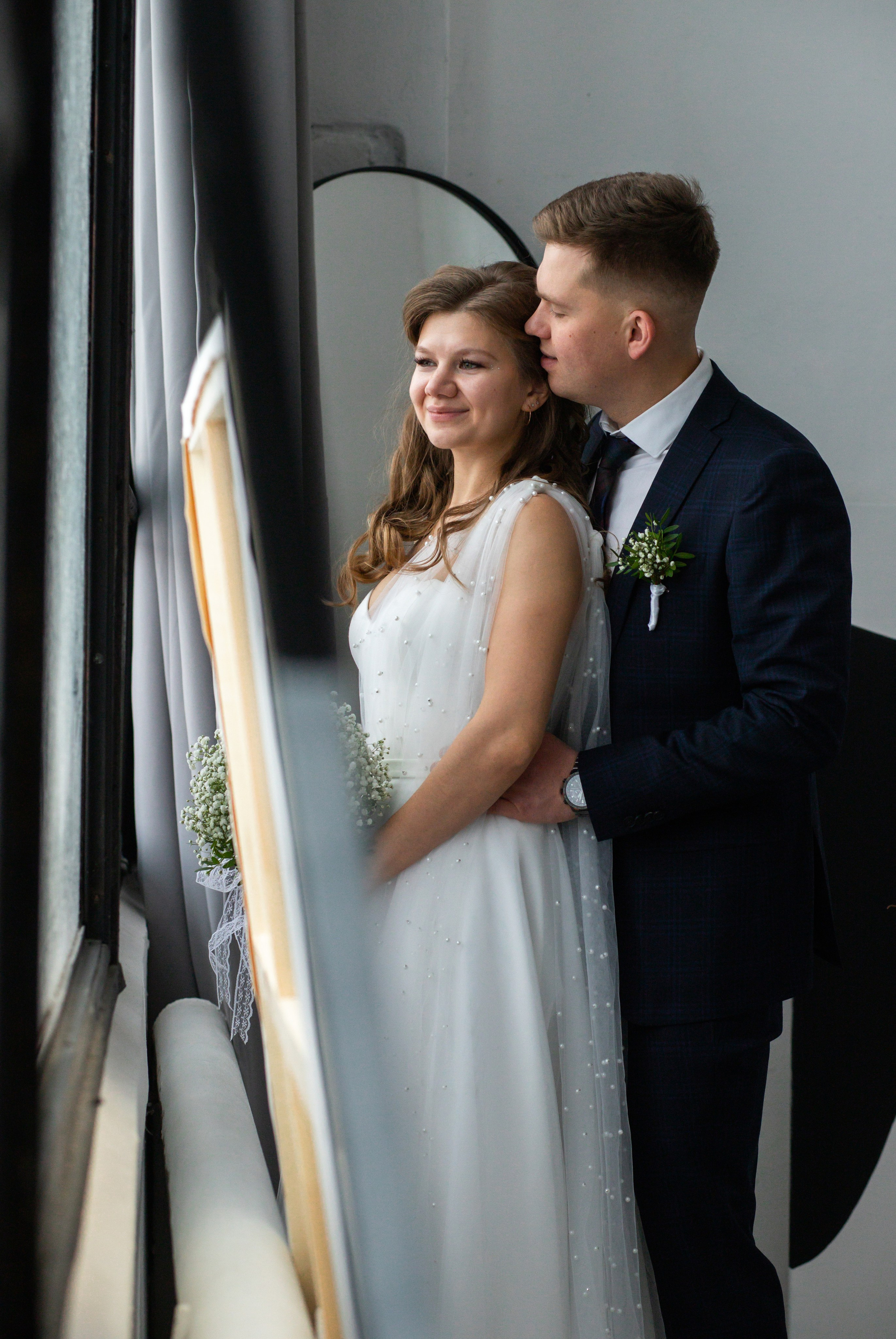 НАТАЛЬЯ и ДМИТРИЙ | Санкт-Петербург. Фотограф в Выборге | Юлия Басырова