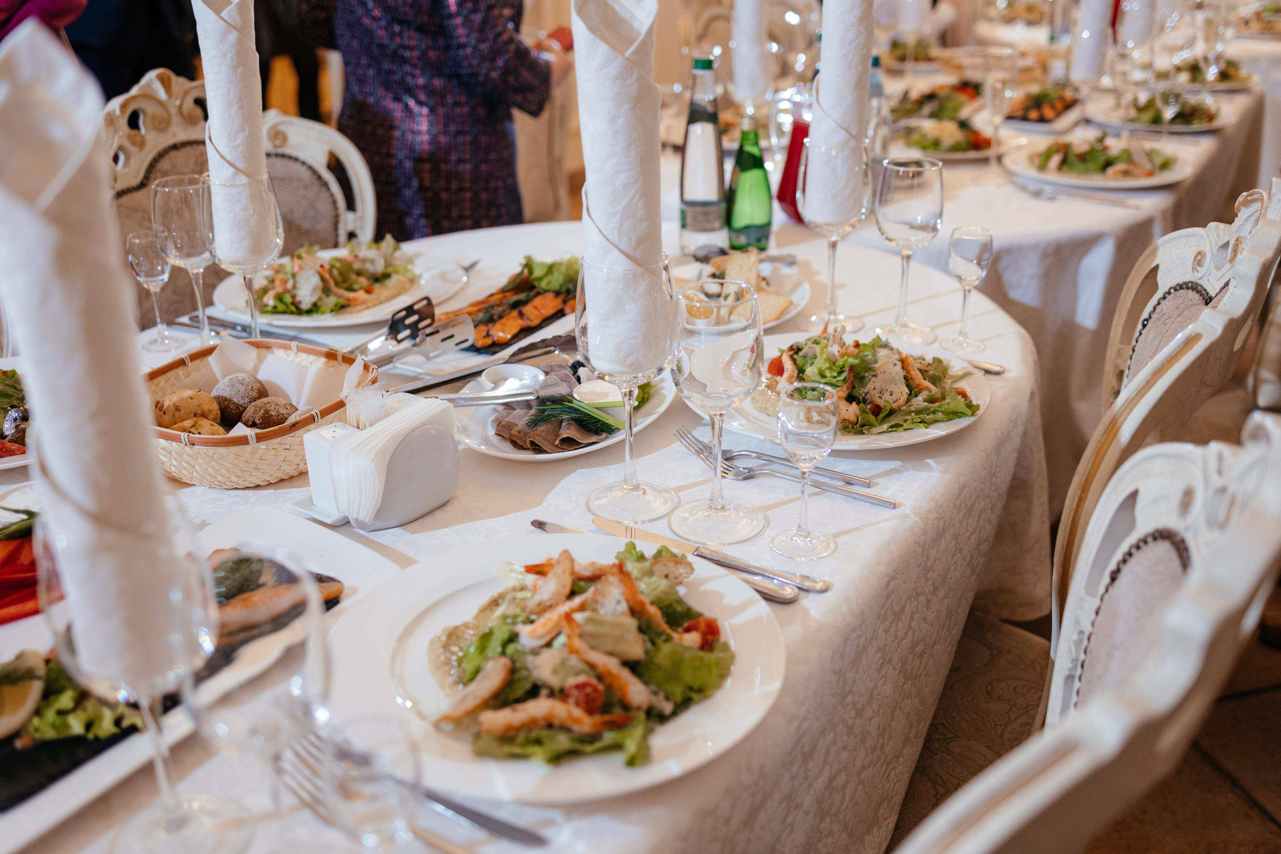 Юбилей 80. Фотограф Крохин Олег