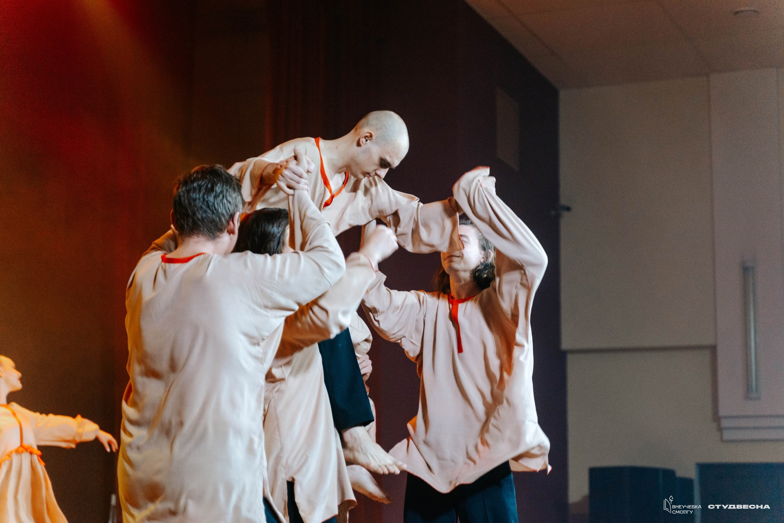 СмолГУ — Студвесна — Гала-концерт. KiPPER Gallery — Фотограф