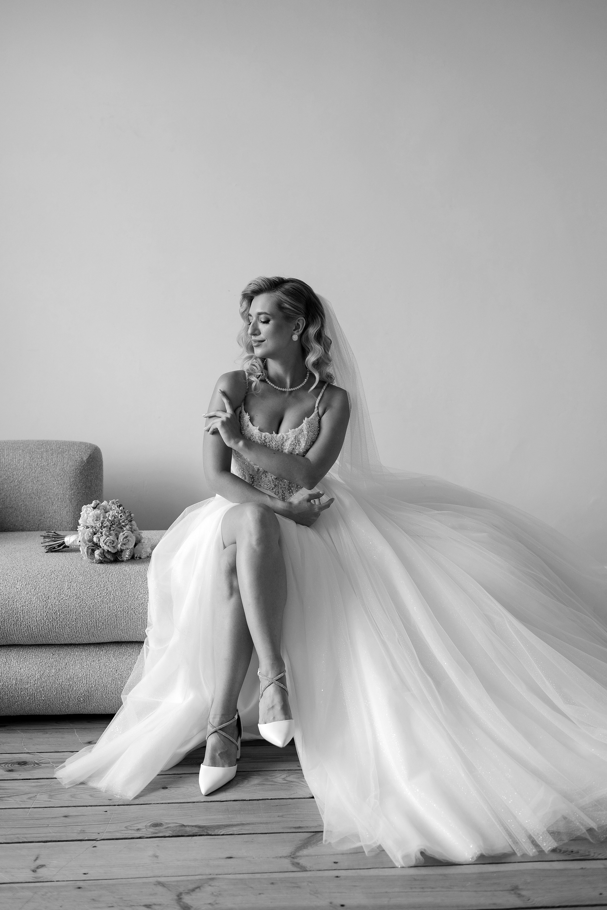 Даня и Саша. Свадебный и семейный фотограф в Ростове-на-Дону Алина Астахова