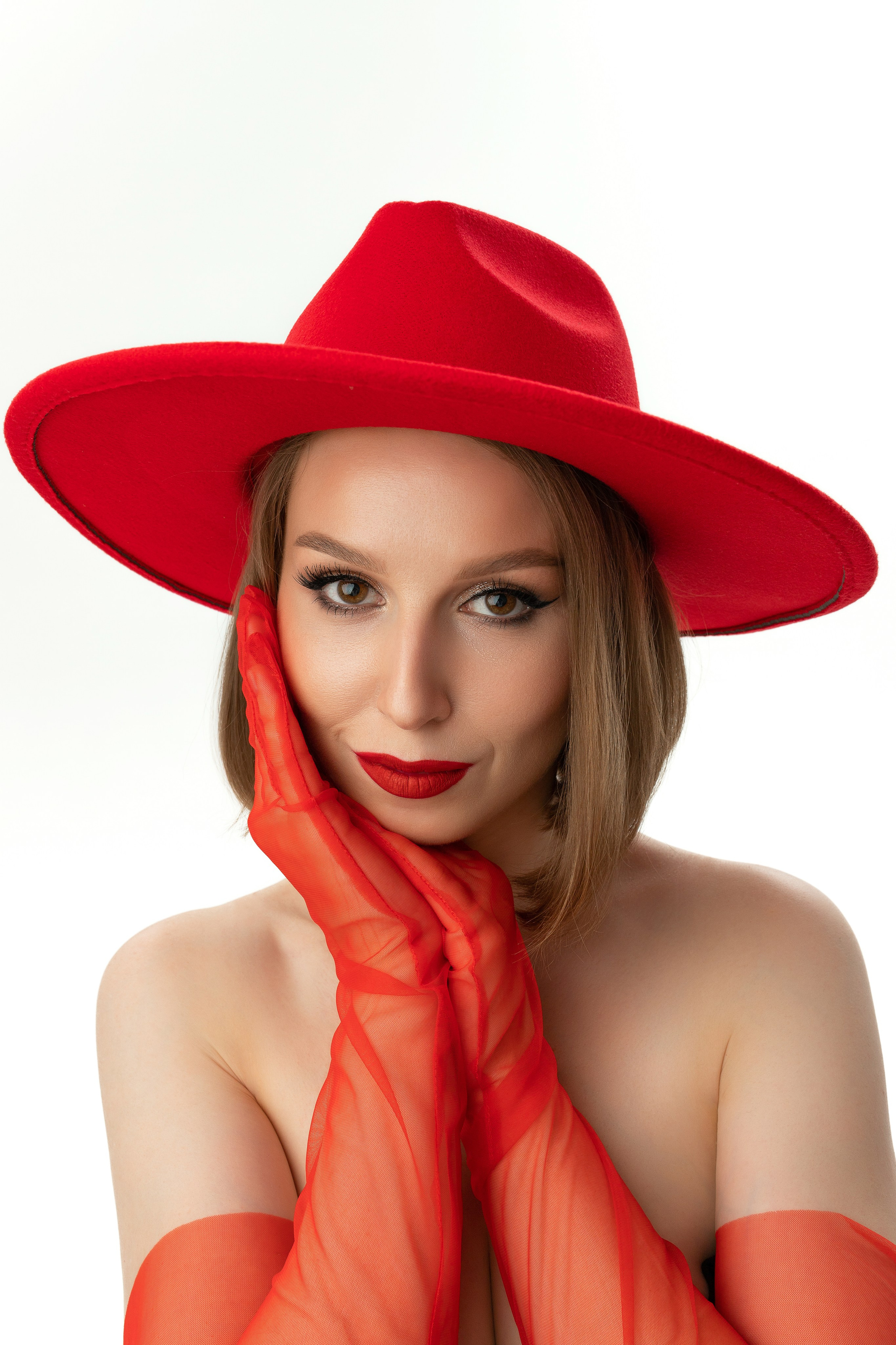 Наталья. Фотограф в Санкт-Петербурге Ольга Фот