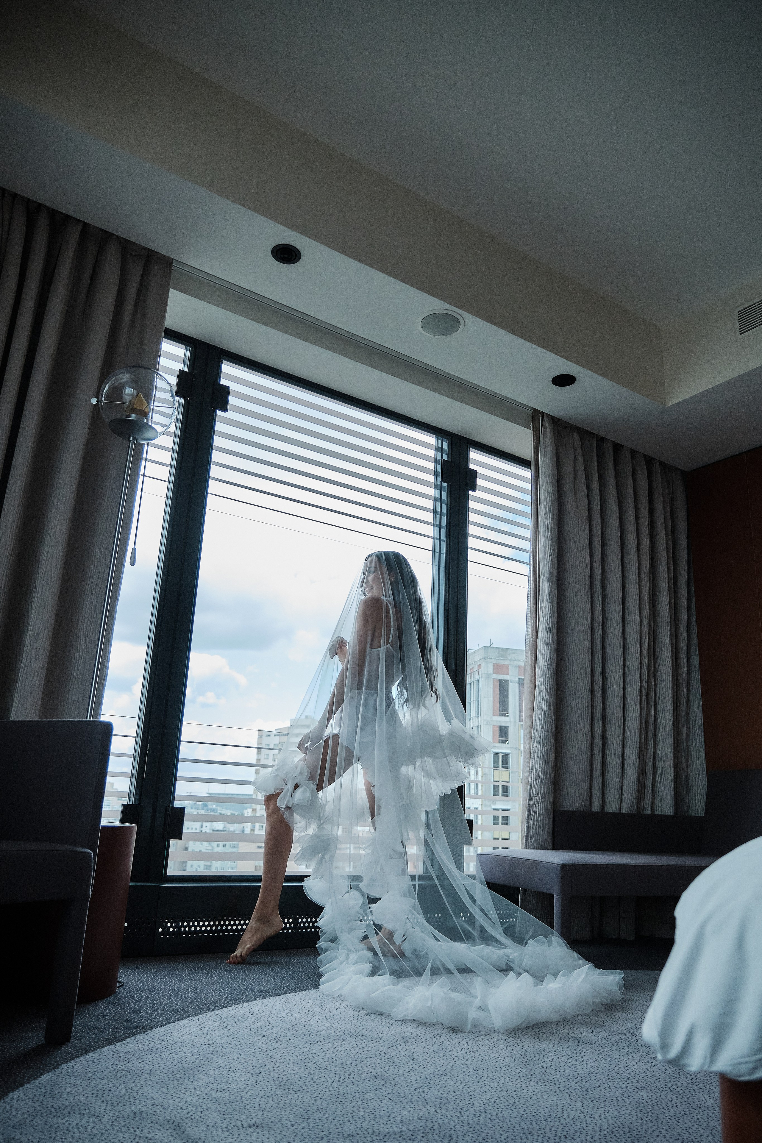 ИВАН И ТАТЬЯНА. Свадебный фотограф в Екатеринбурге Соседков Евгений