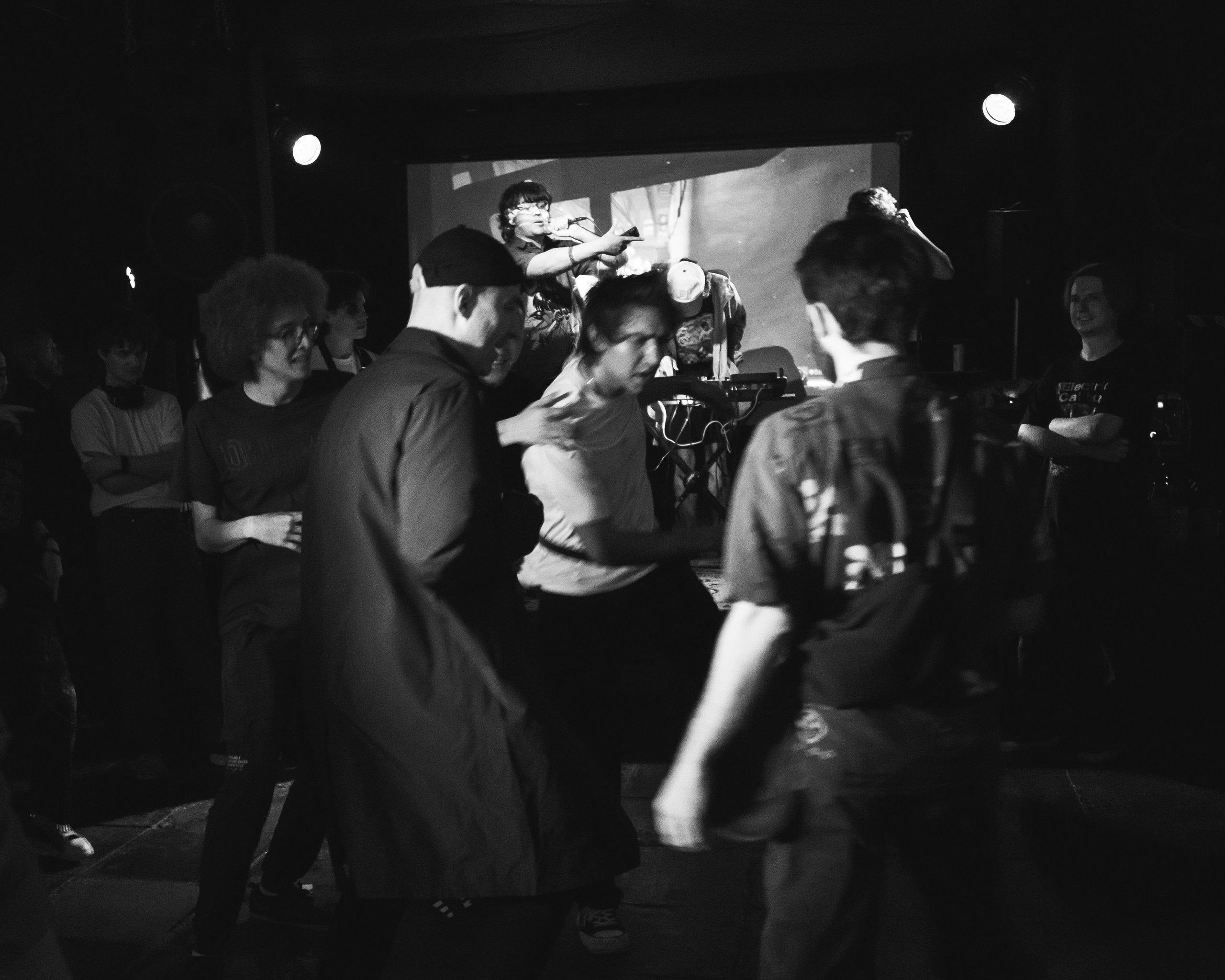 Киберготика 2. Ларичев Алексей — индивидуальный и репортажный фотограф Москва