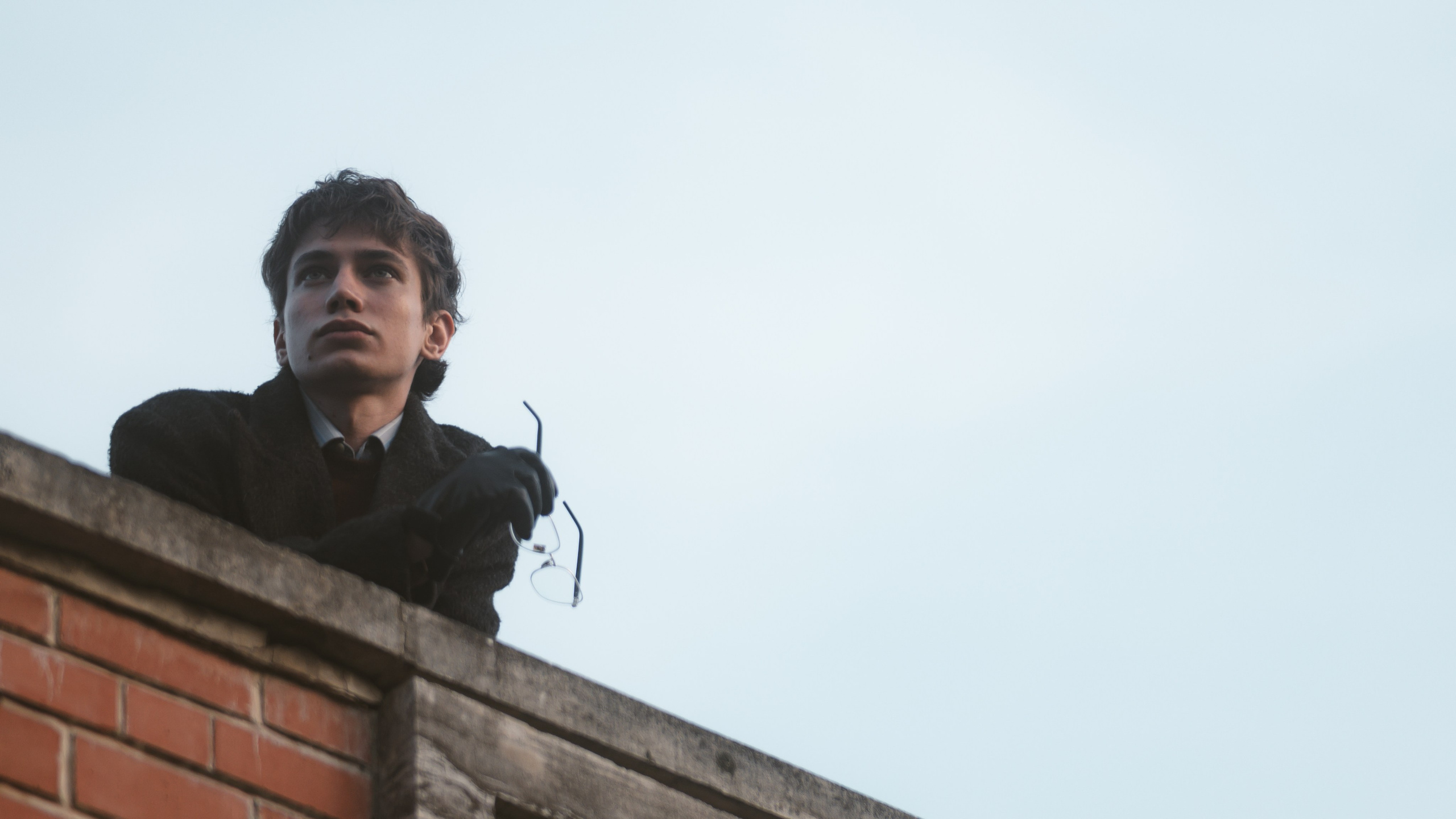 Андрей и Юлия. Ларичев Алексей — индивидуальный и репортажный фотограф Москва