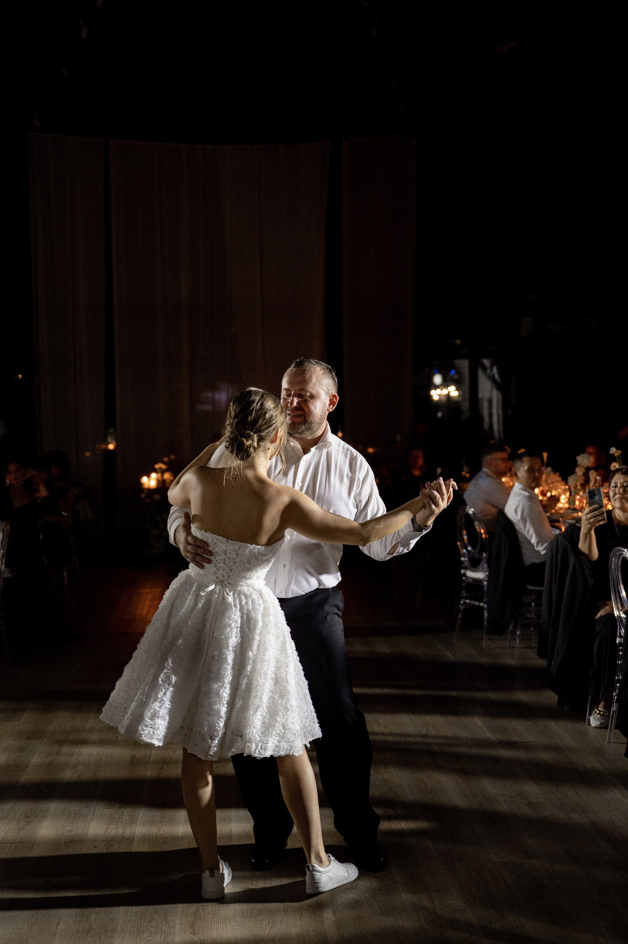 Кирилл и Дарья. Свадебный и семейный фотограф Ракитин Илья