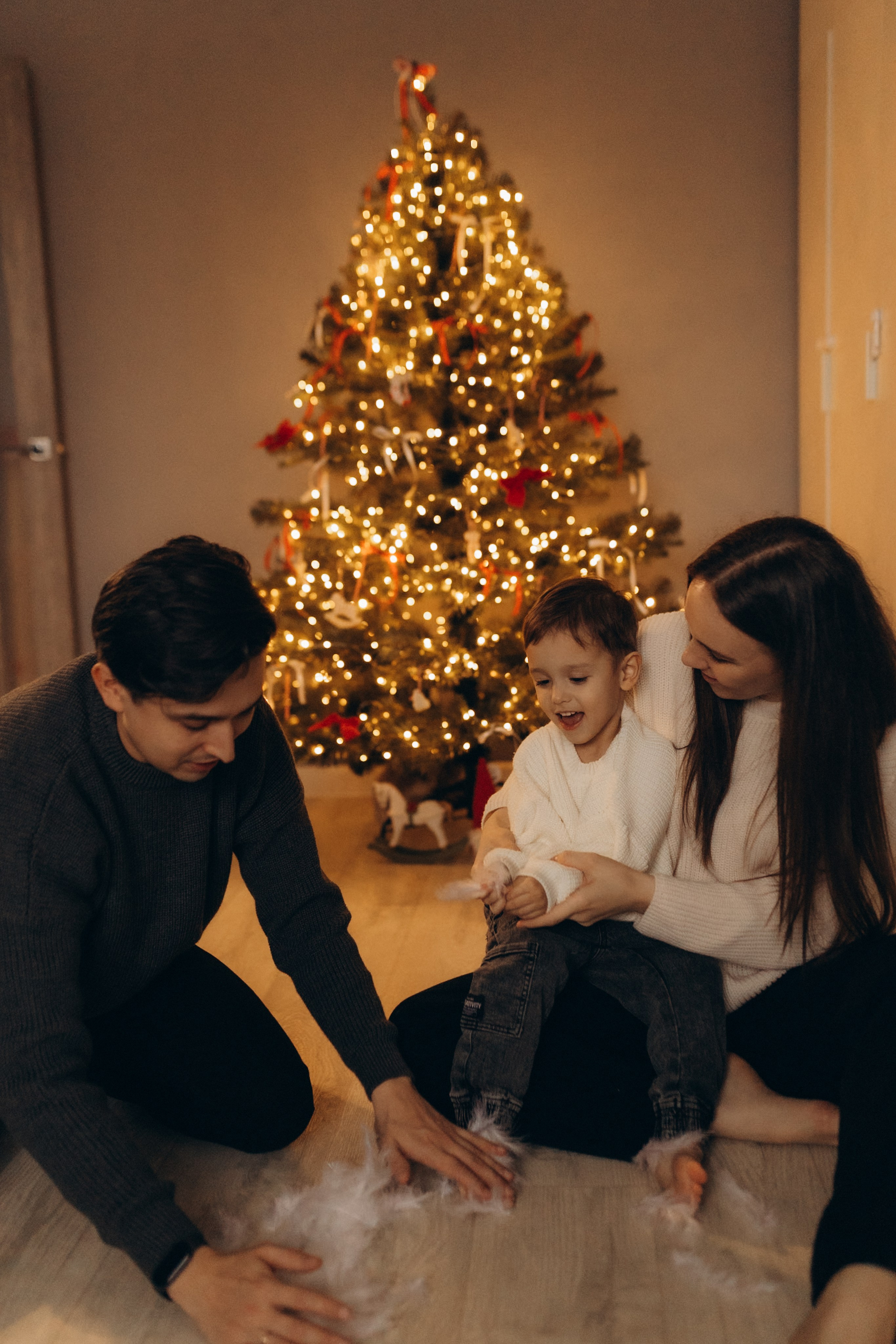 4.11 Семейная. Семейный и домашний фотограф Советский Югорск Екатерина Цыганок