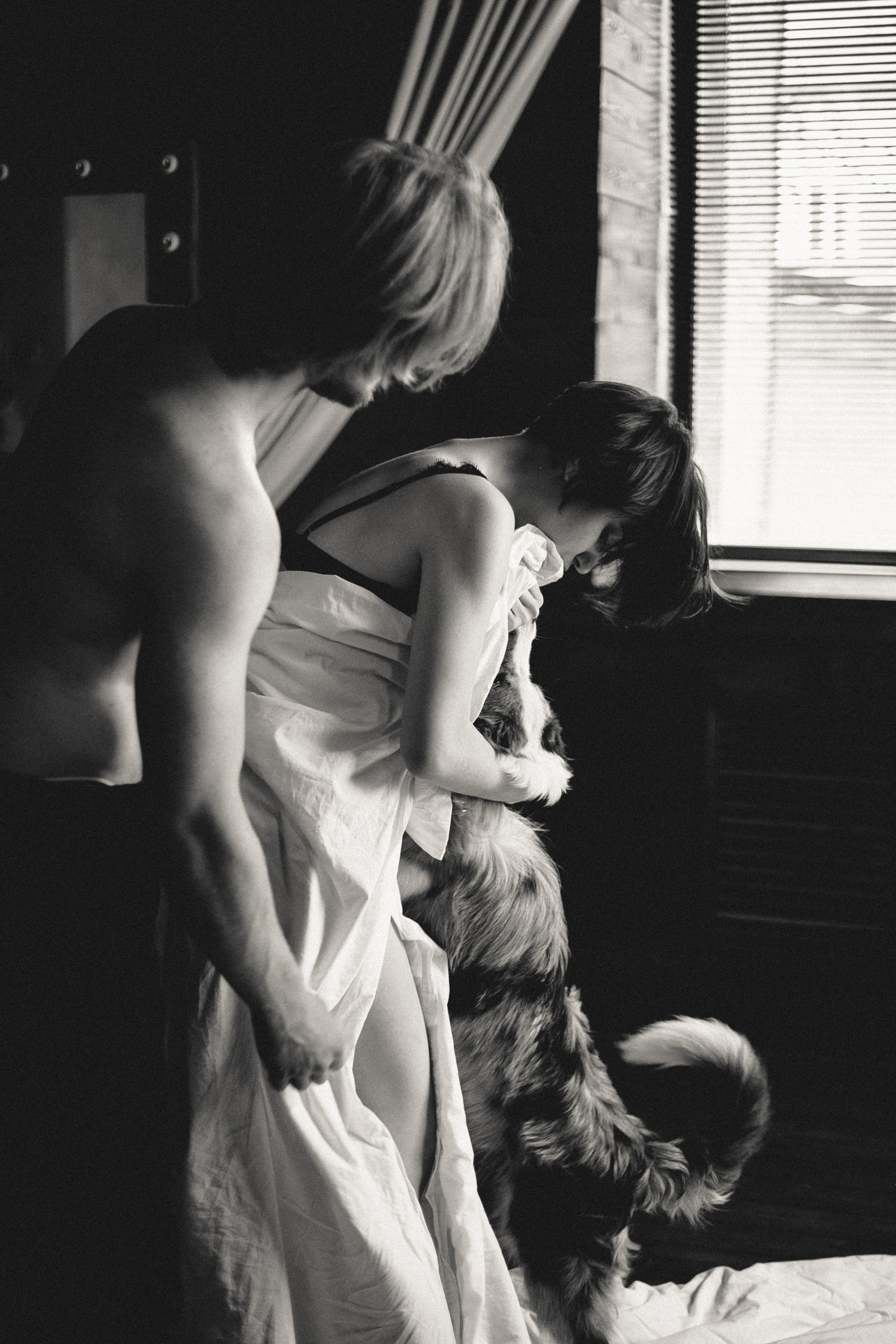 Бесконечно любить тебя. Свадебный и семейный фотограф во Владивостоке Овчинникова Дарья