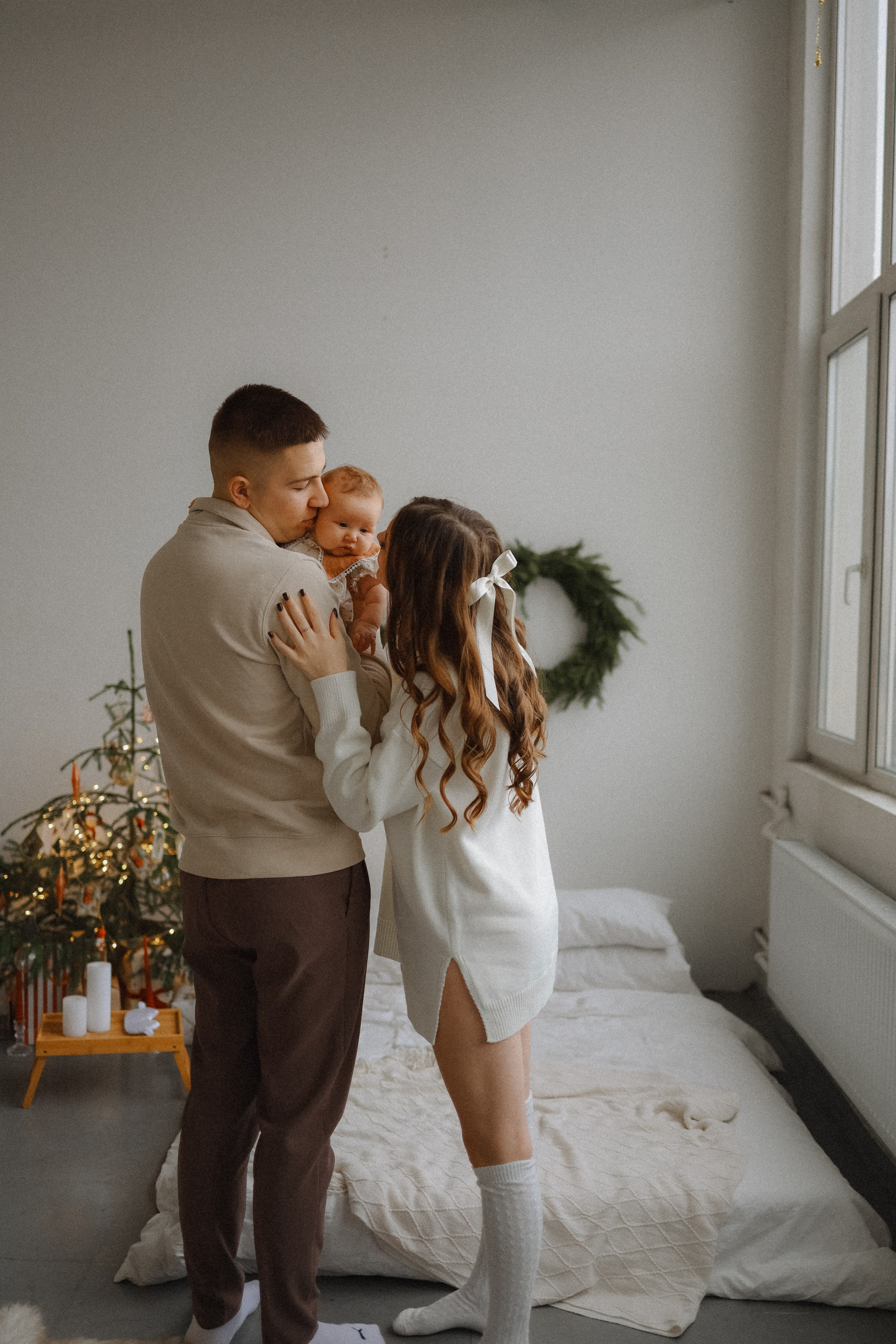 Мелисса. Семеный, Детский, Love story фотограф