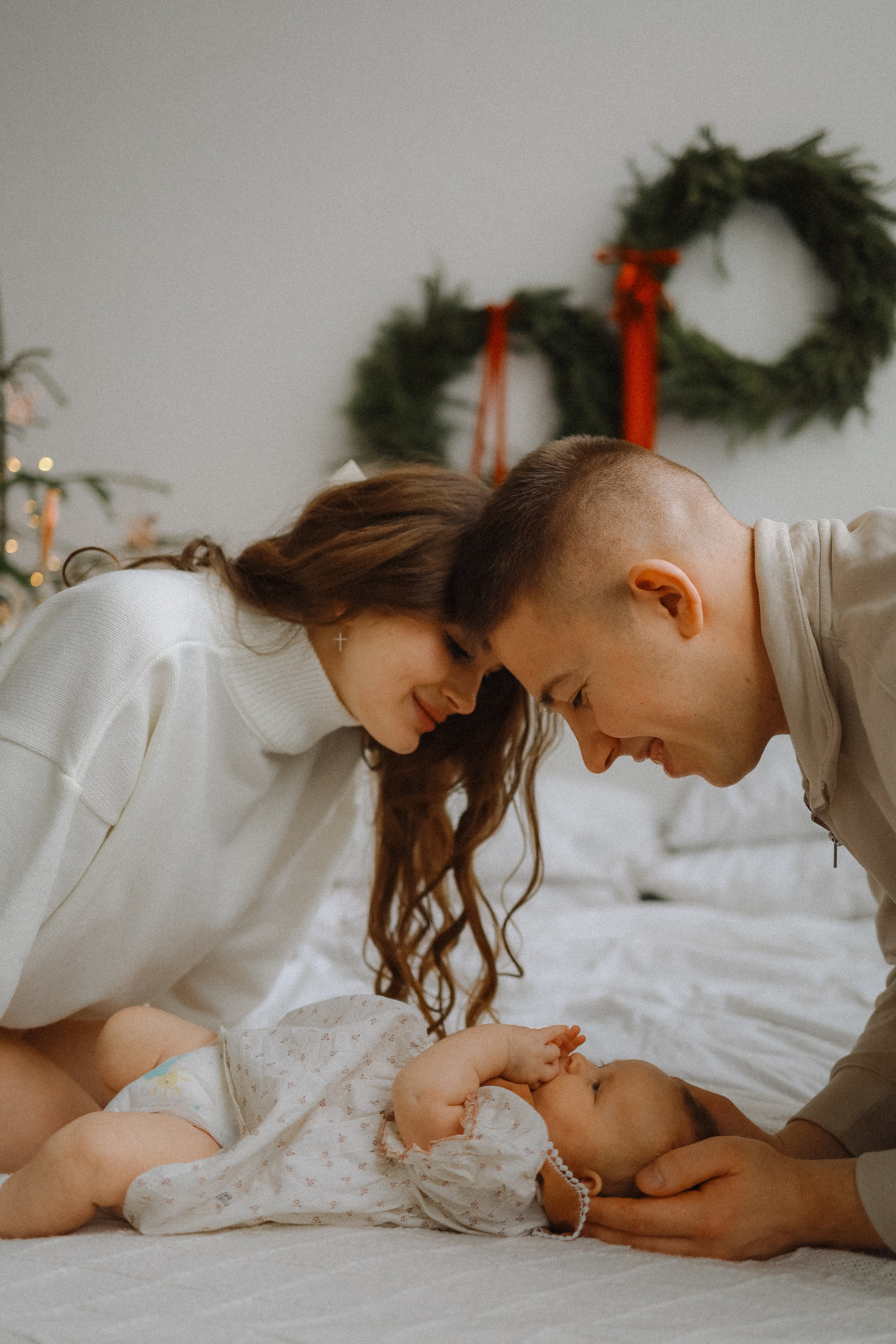 Мелисса. Семеный, Детский, Love story фотограф