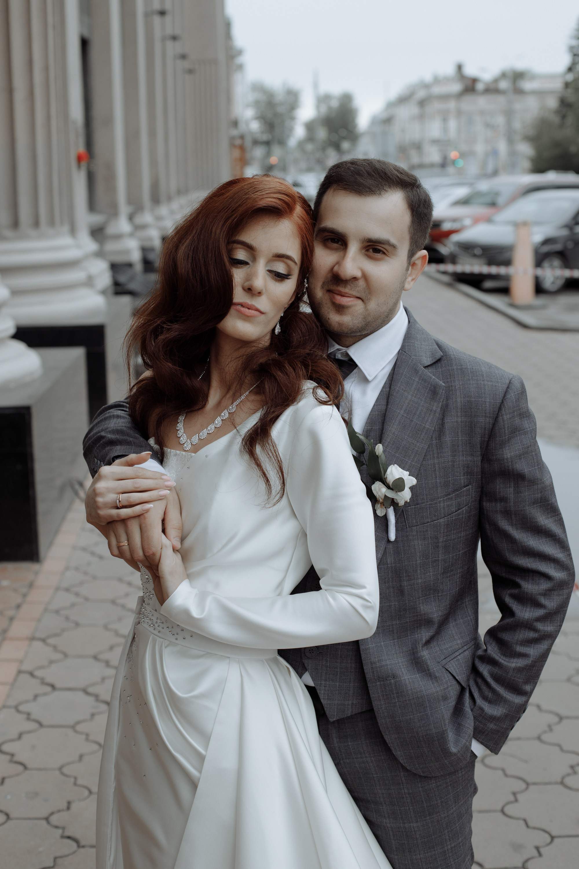 Степан и Элянора (полный день). Свадебный фотограф