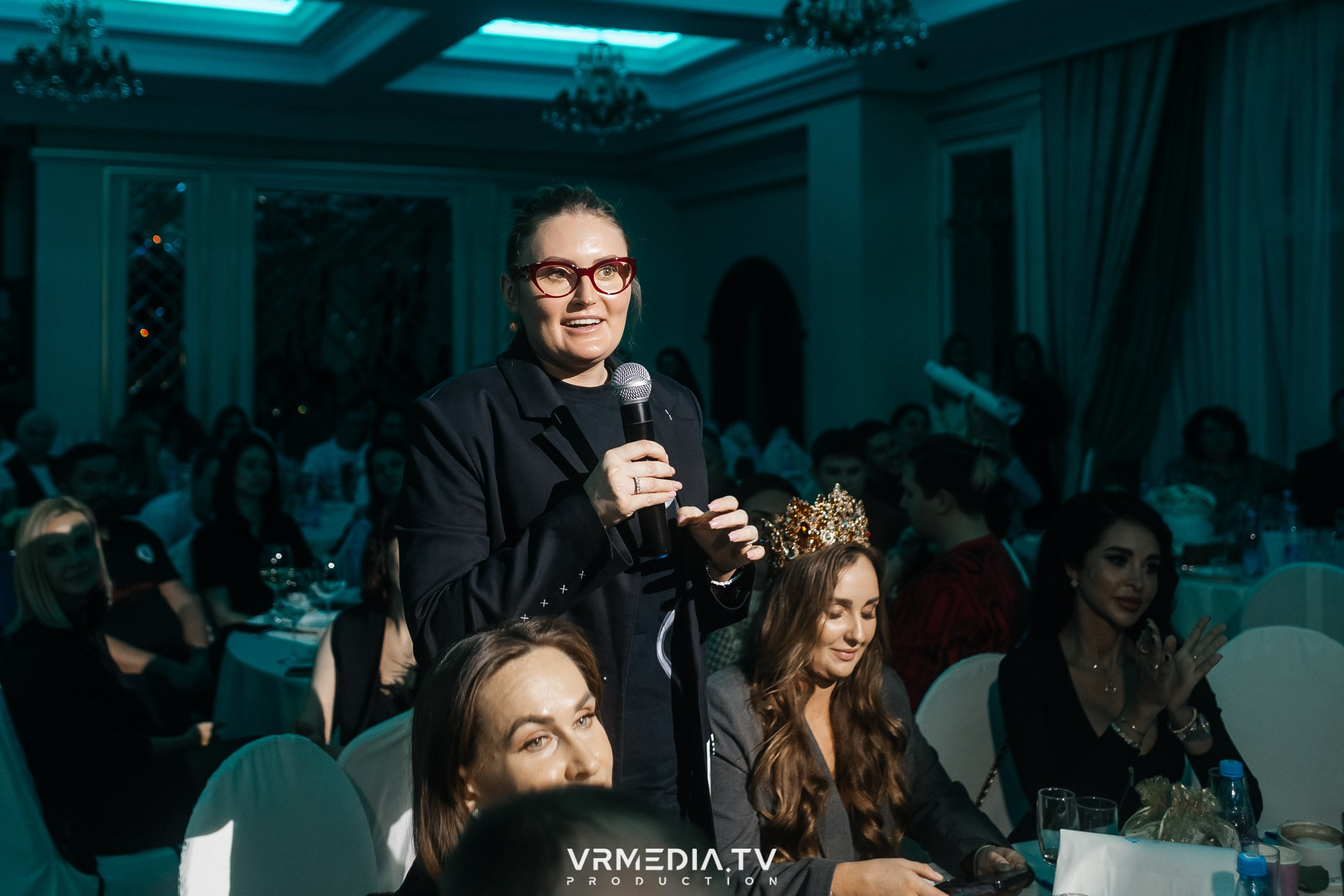 «ЛЕДИ КУЗБАСС»-2024