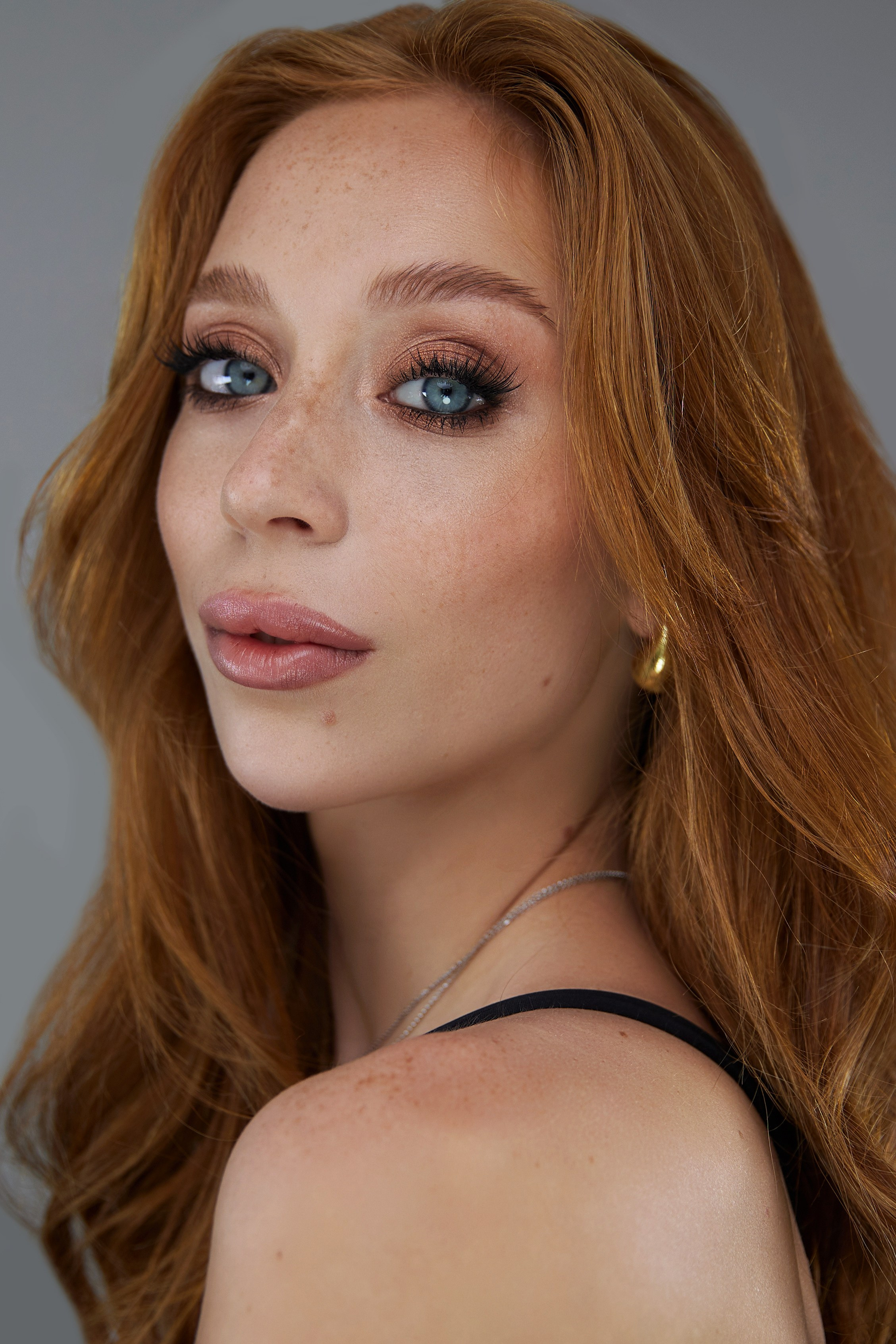 Look 6. KATE KOT фотограф Москва