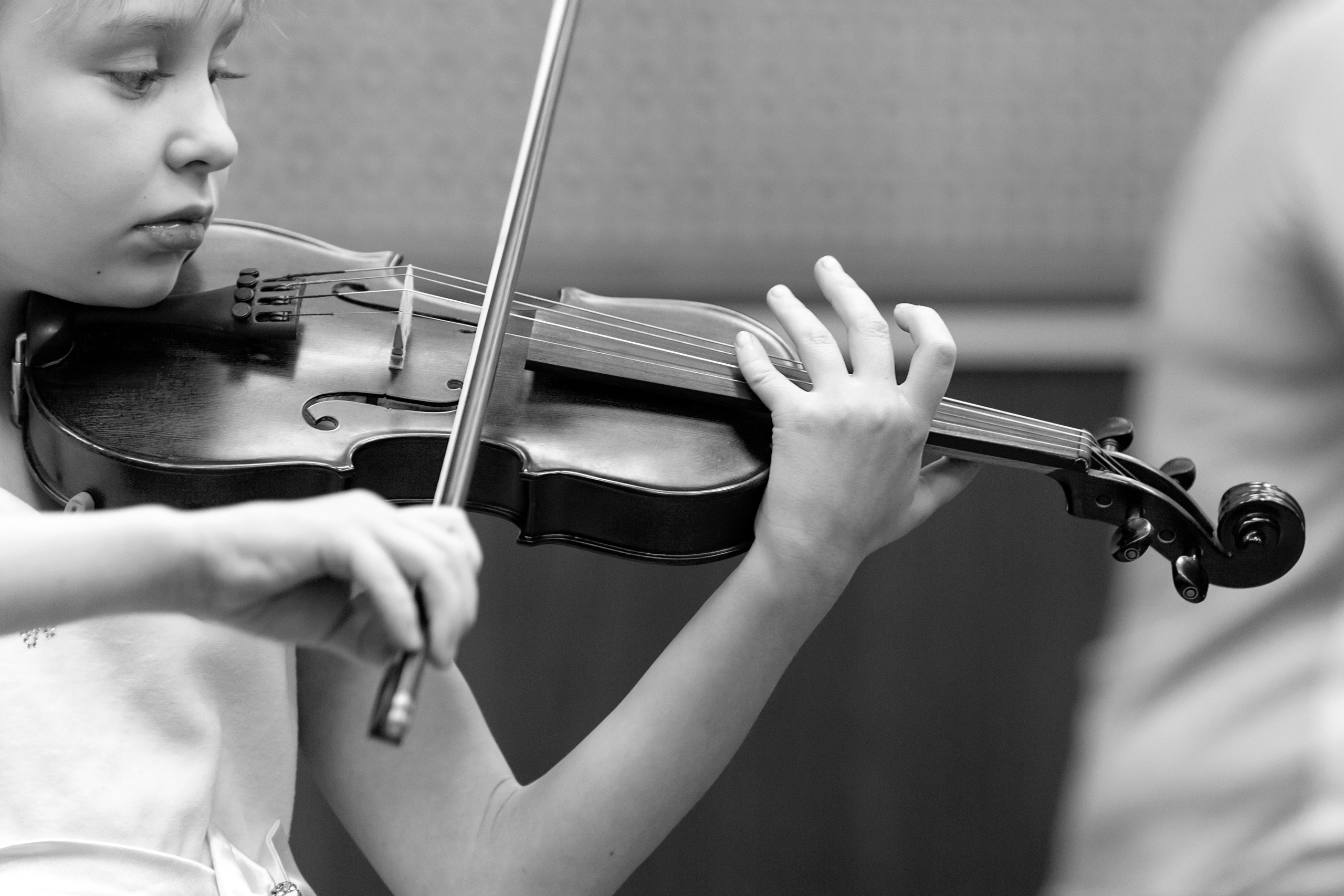 Репетиция музыкального концерта. Репортажный фотограф в Москве