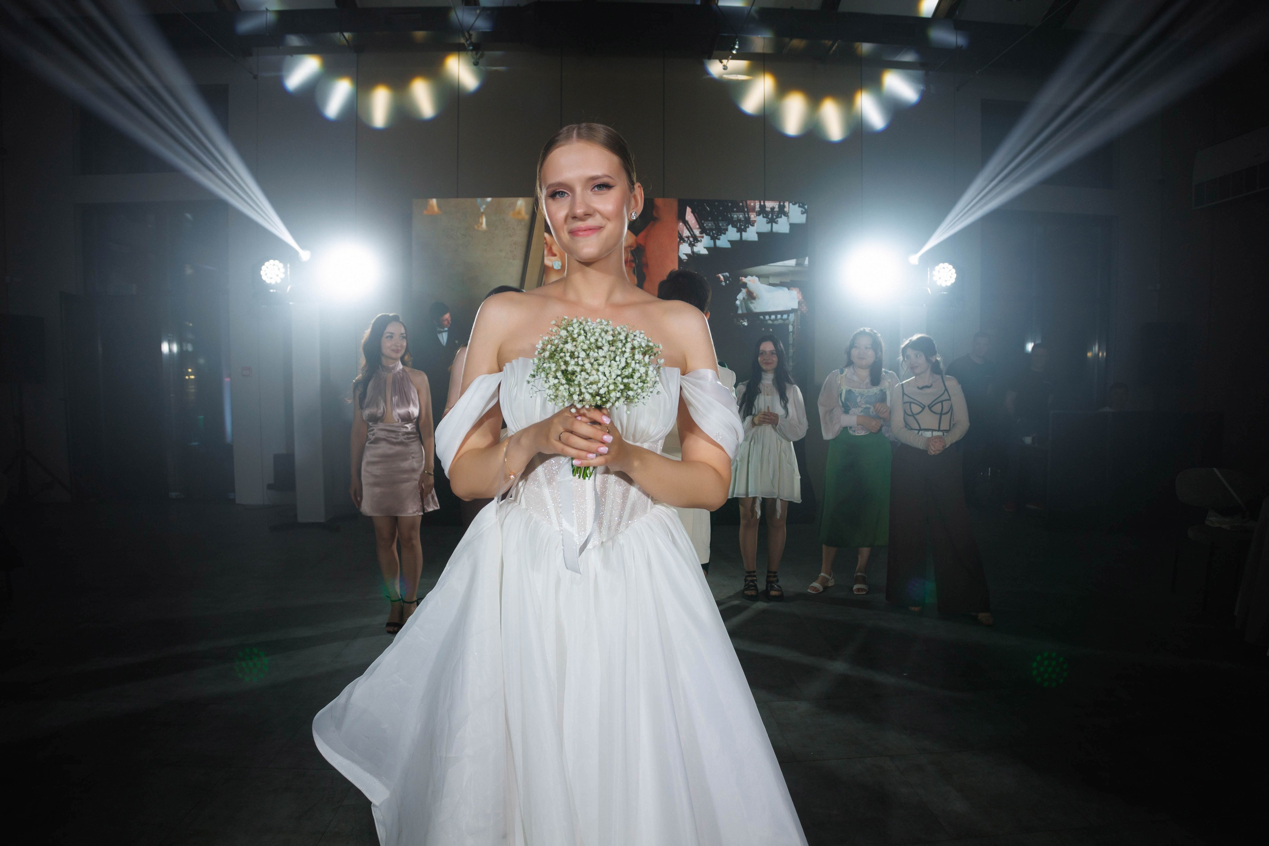 Анна и Святослав. Свадебный фотограф Иркутск