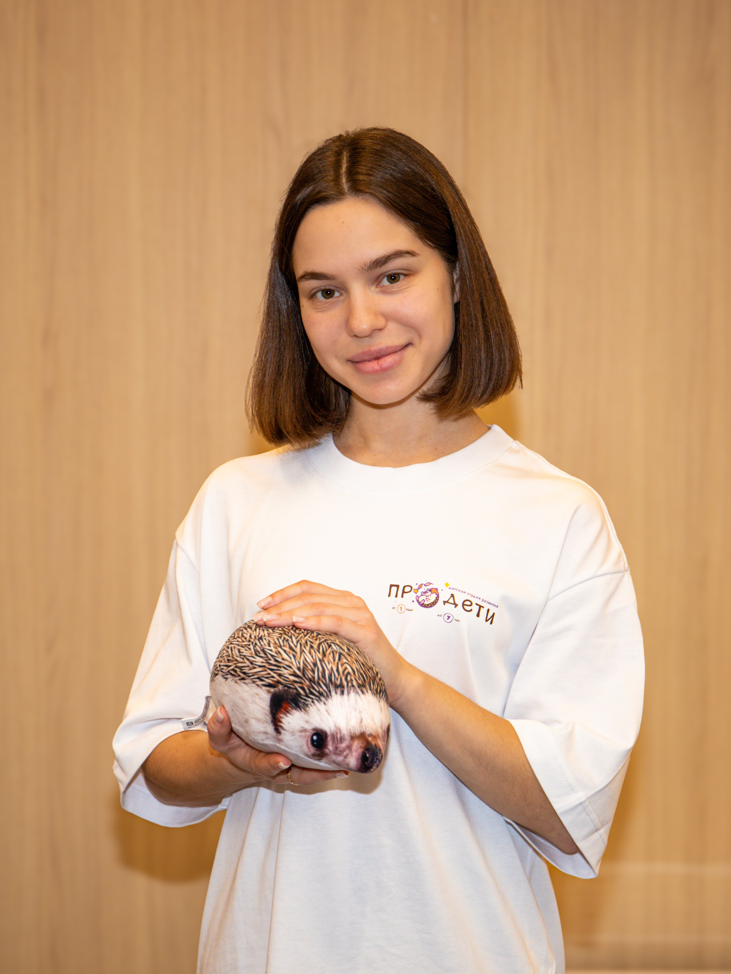 Съемка для детского образовательного центра. Свадебный и семейный фотограф в Москве Мила Широких