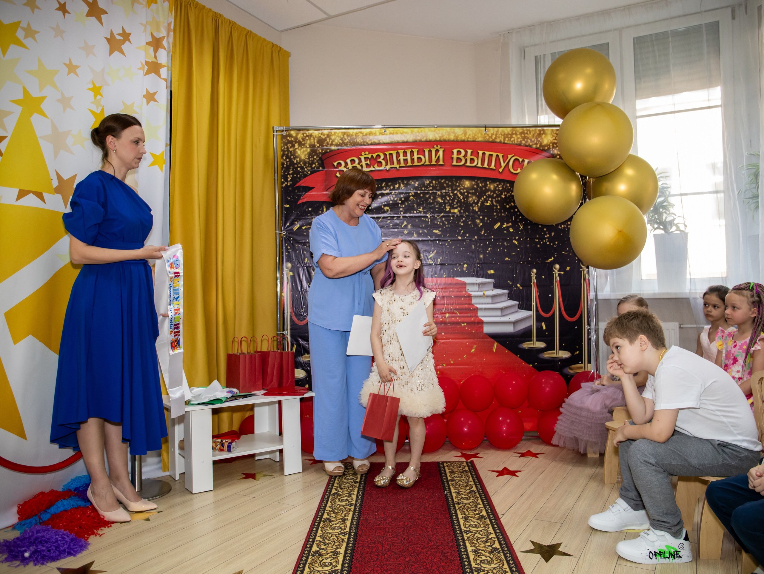 Утренник дет сад. Свадебный и семейный фотограф в Москве Мила Широких