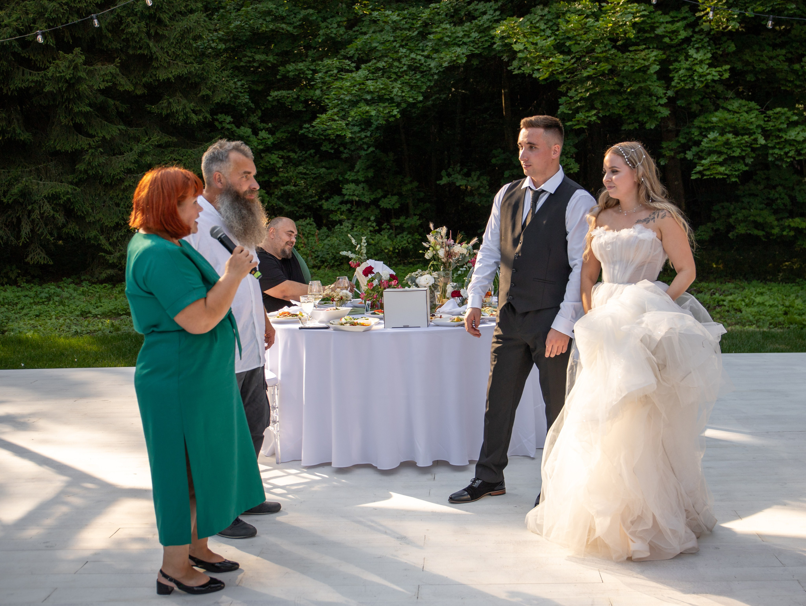 Андрей&Дарья. Свадебный и семейный фотограф в Москве Мила Широких